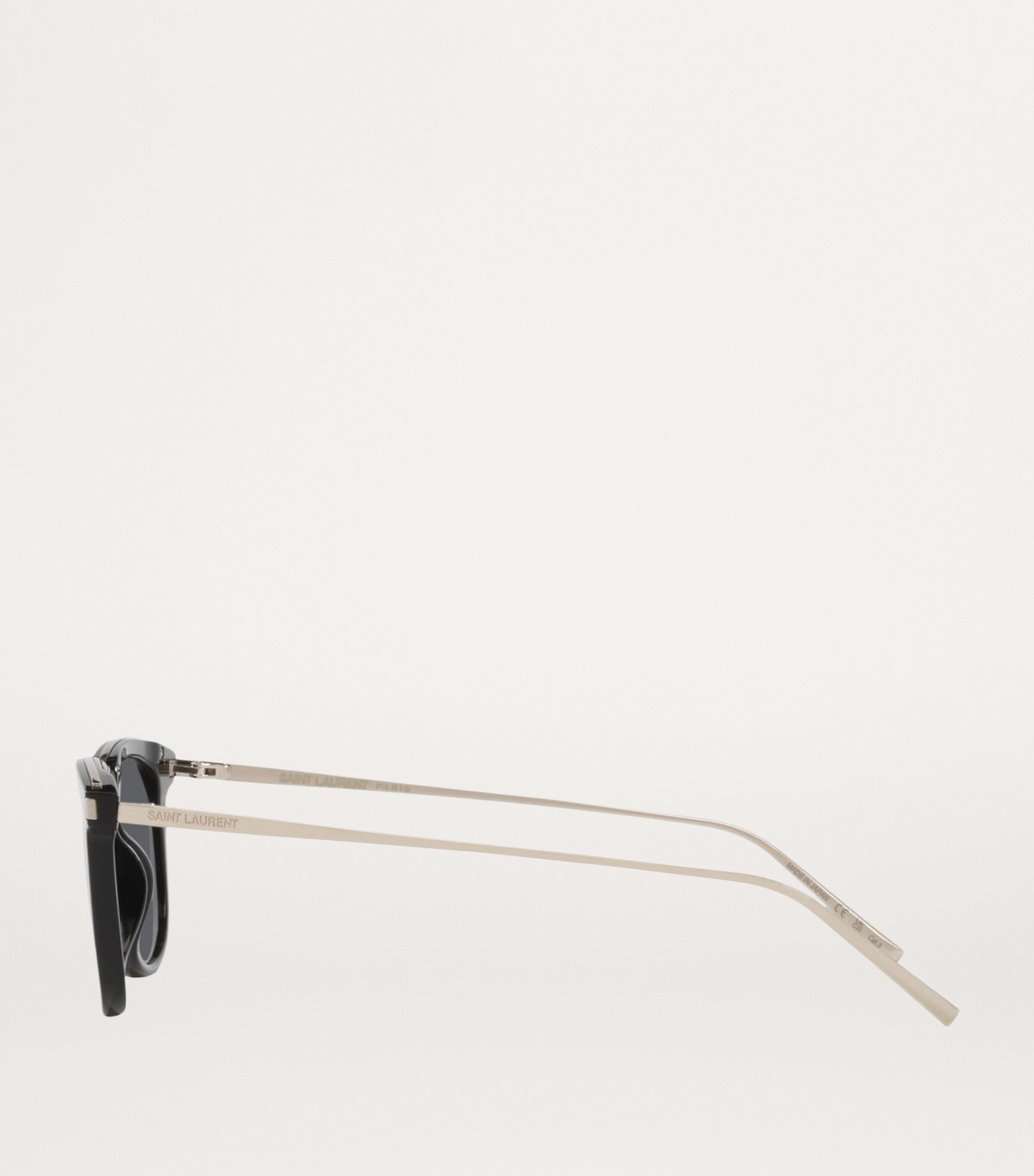 Saint Laurent SL 753 Wellington Sunglasses Image 3