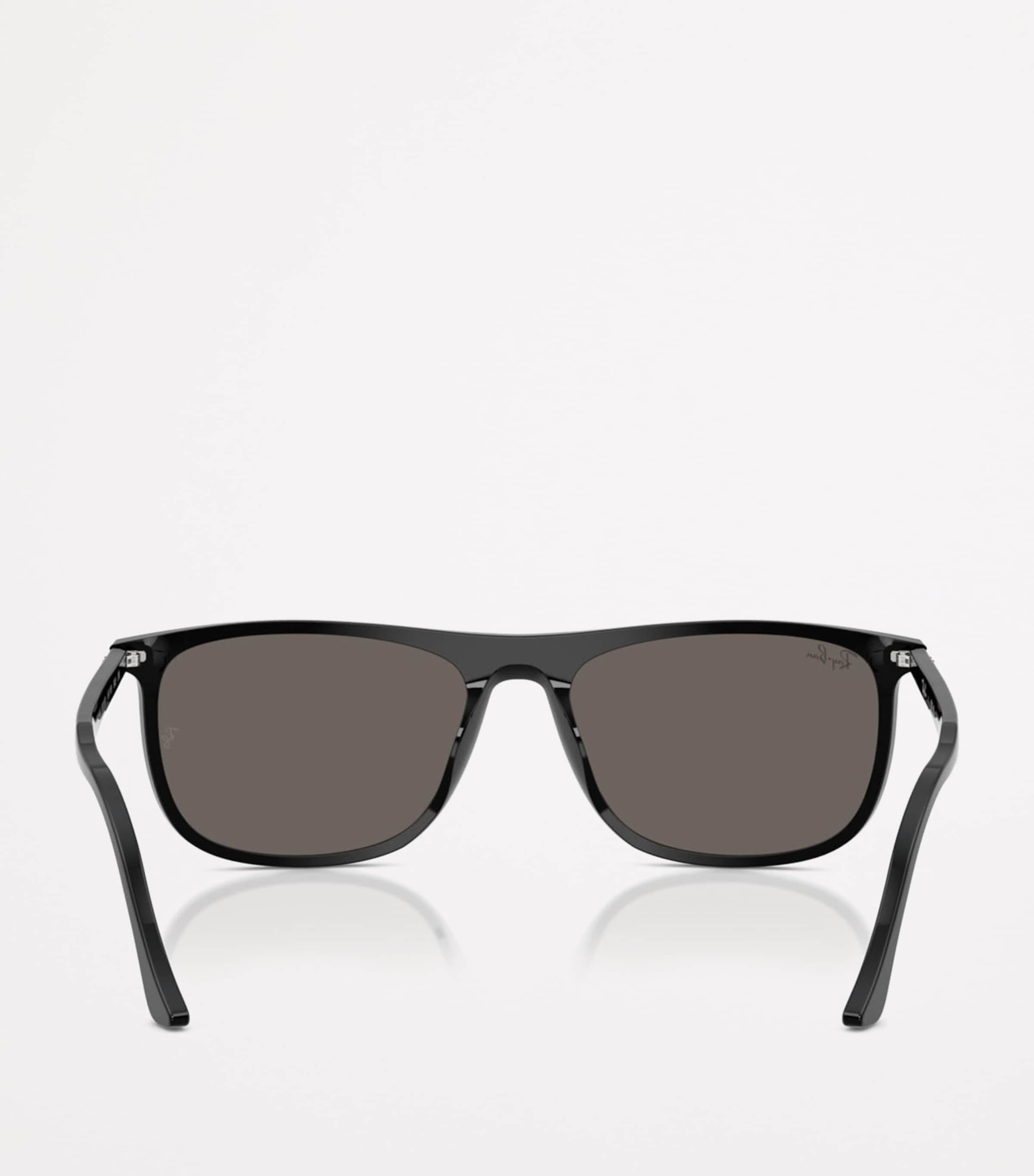 RB2216 Rectangle Sunglasses 901/B1 Image 4