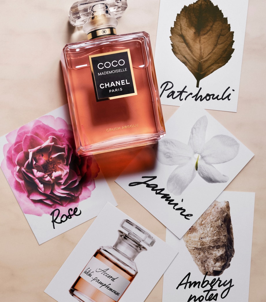 CHANEL COCO MADEMOISELLE Crush Absolu Eau de Parfum (100ml) Image 6