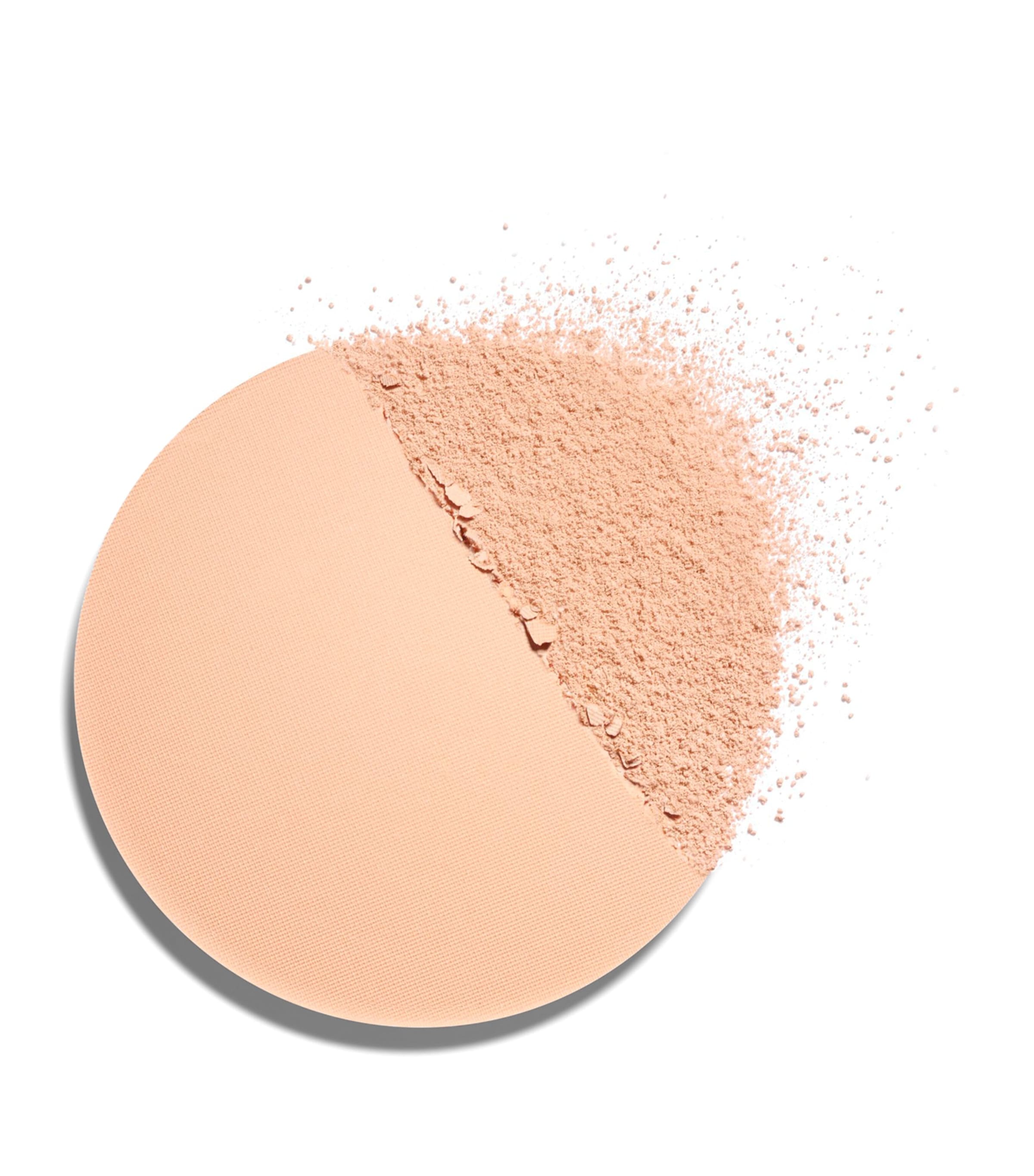 LES BEIGES Healthy Glow Sheer Powder - Refill B10 Image 3