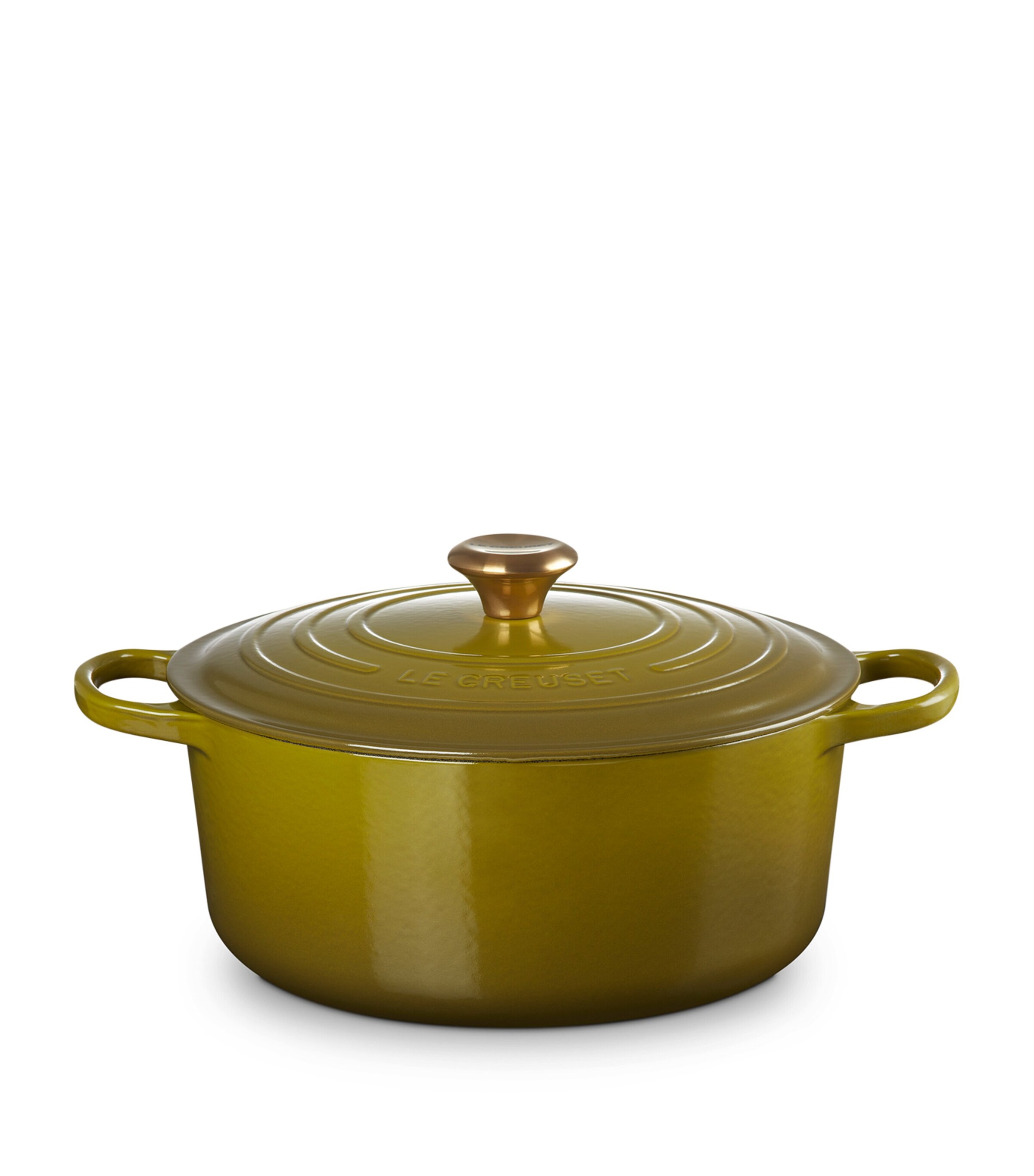 Le Creuset Enamelled Cast Iron Round Casserole Dish (28cm) | Kitchenware | Cookware | Pans | Designers | Le Creuset Le Creuset Enamelled Cast Iron Round Casserole Dish (28cm) | Kitchenware | Cookware | Pans | Designers | Le Creuset