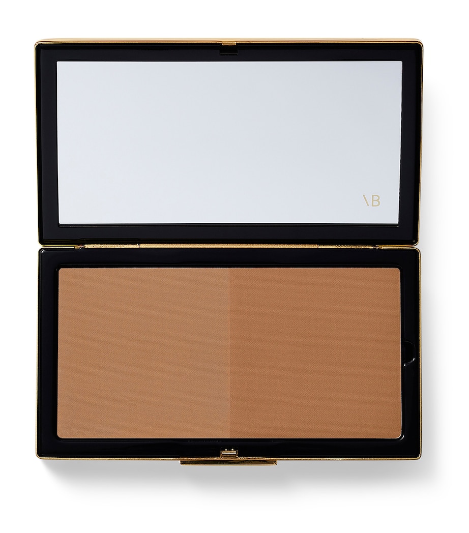 Matte Bronzing Brick - Refill 3 Image 2