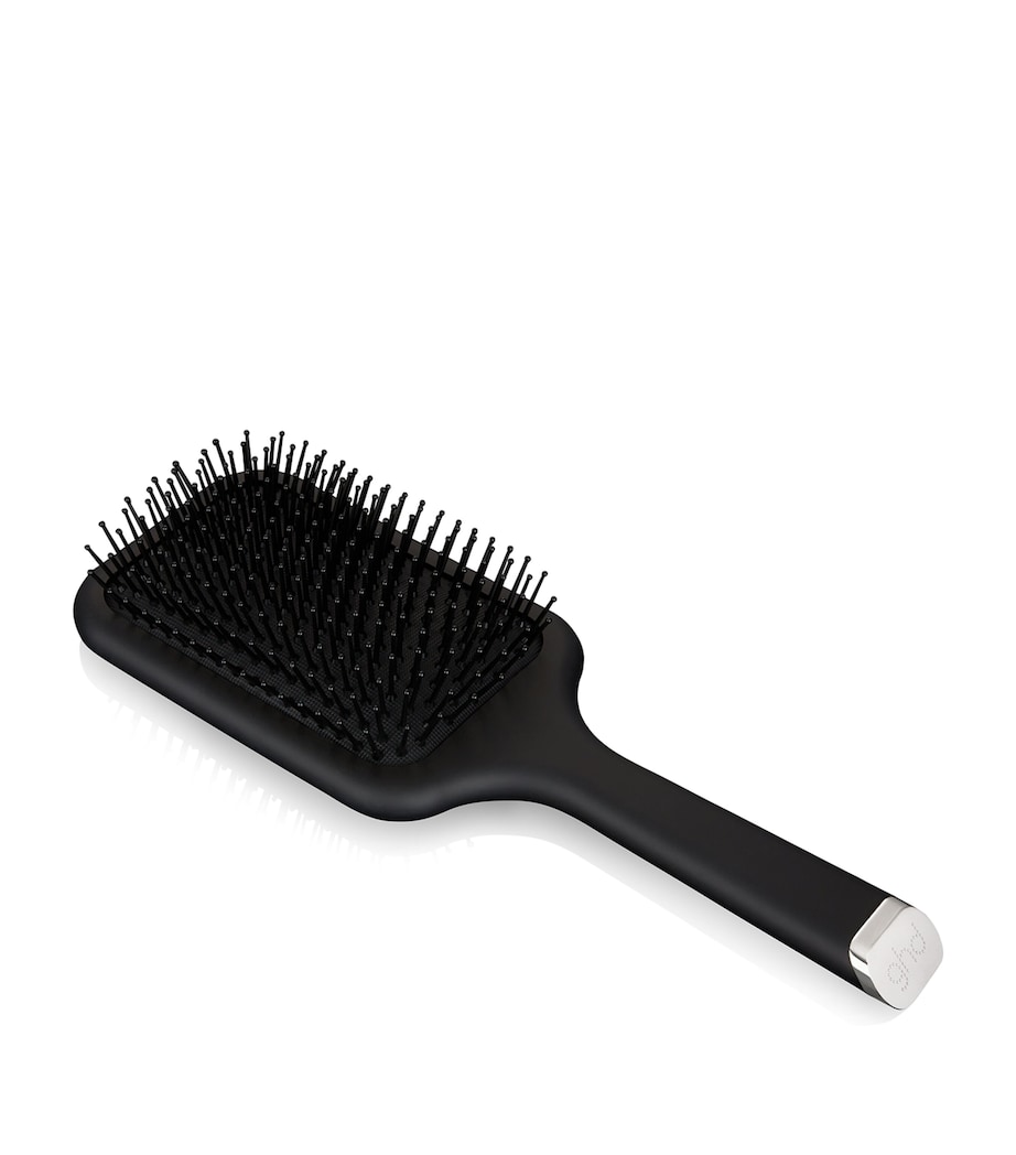 The All-Rounder Paddle Hair Brush NO COLOUR Image 1