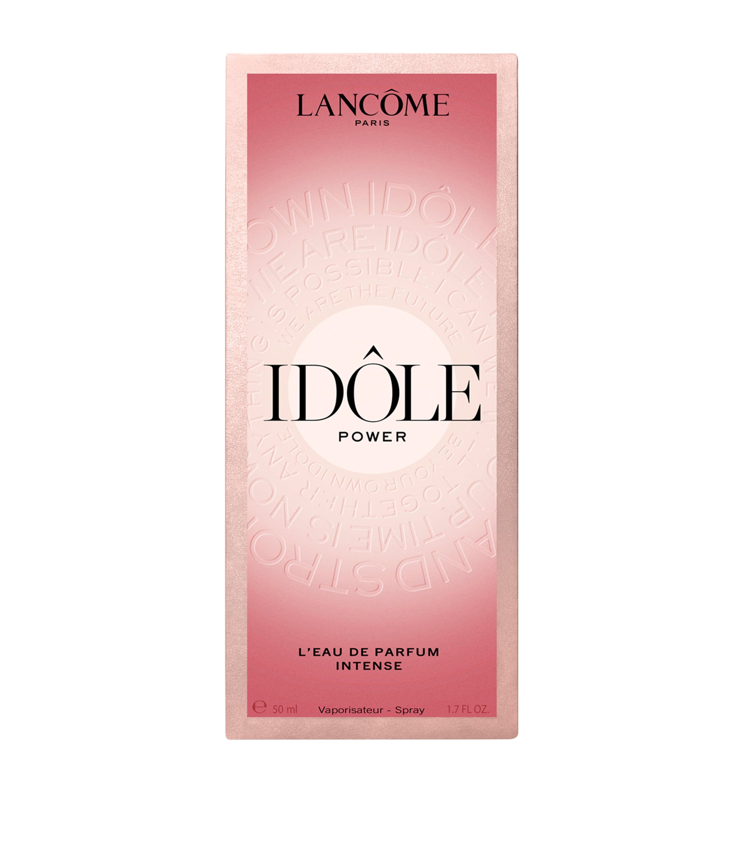 Idôle Power L’ Eau de Parfum Intense (50ml) NO COLOUR Image 2