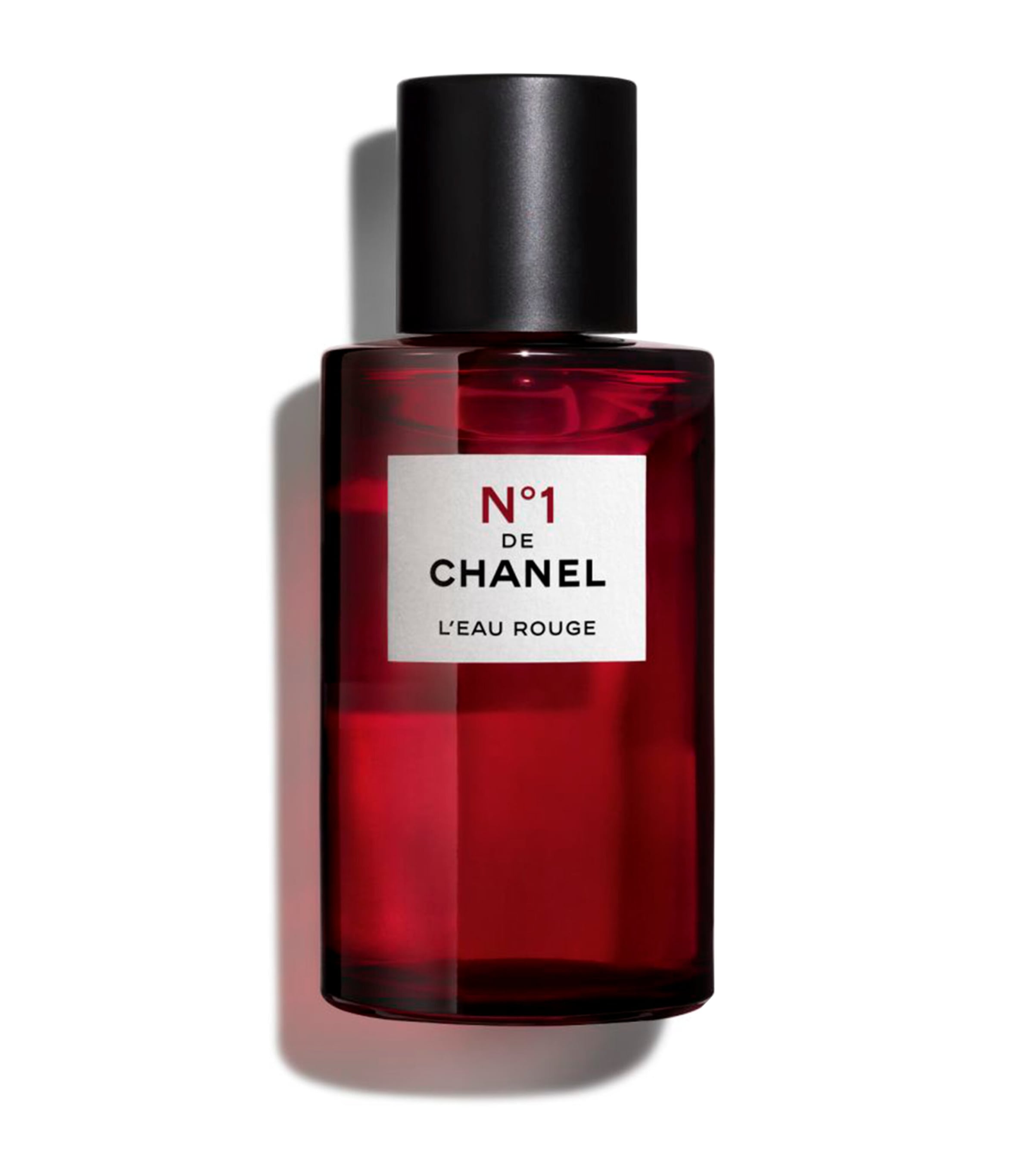 Chanel N°1 L'eau Rouge Fragrance Mist In White