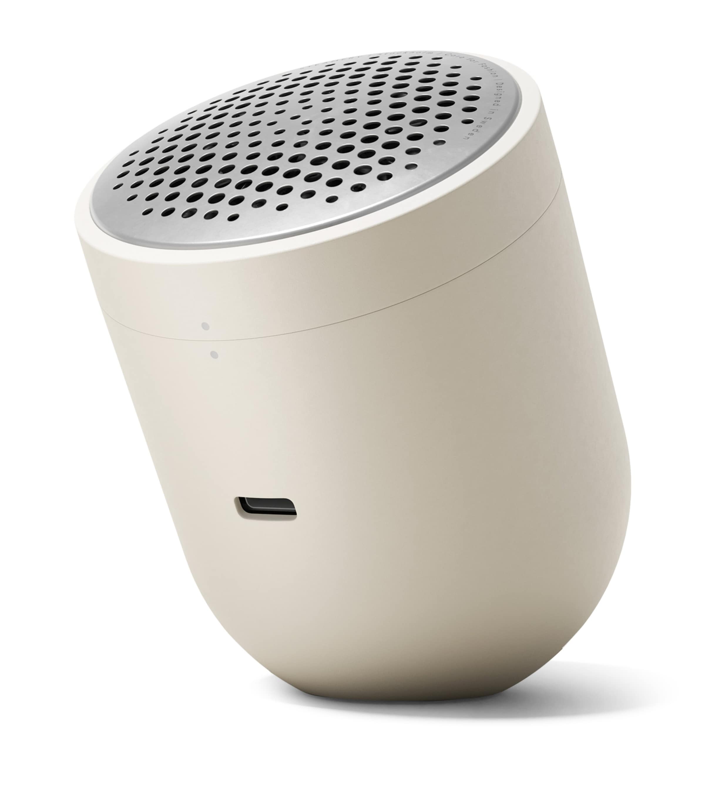 Steamery Stockholm Pilo No.2 Fabric Shaver Sand Image 3