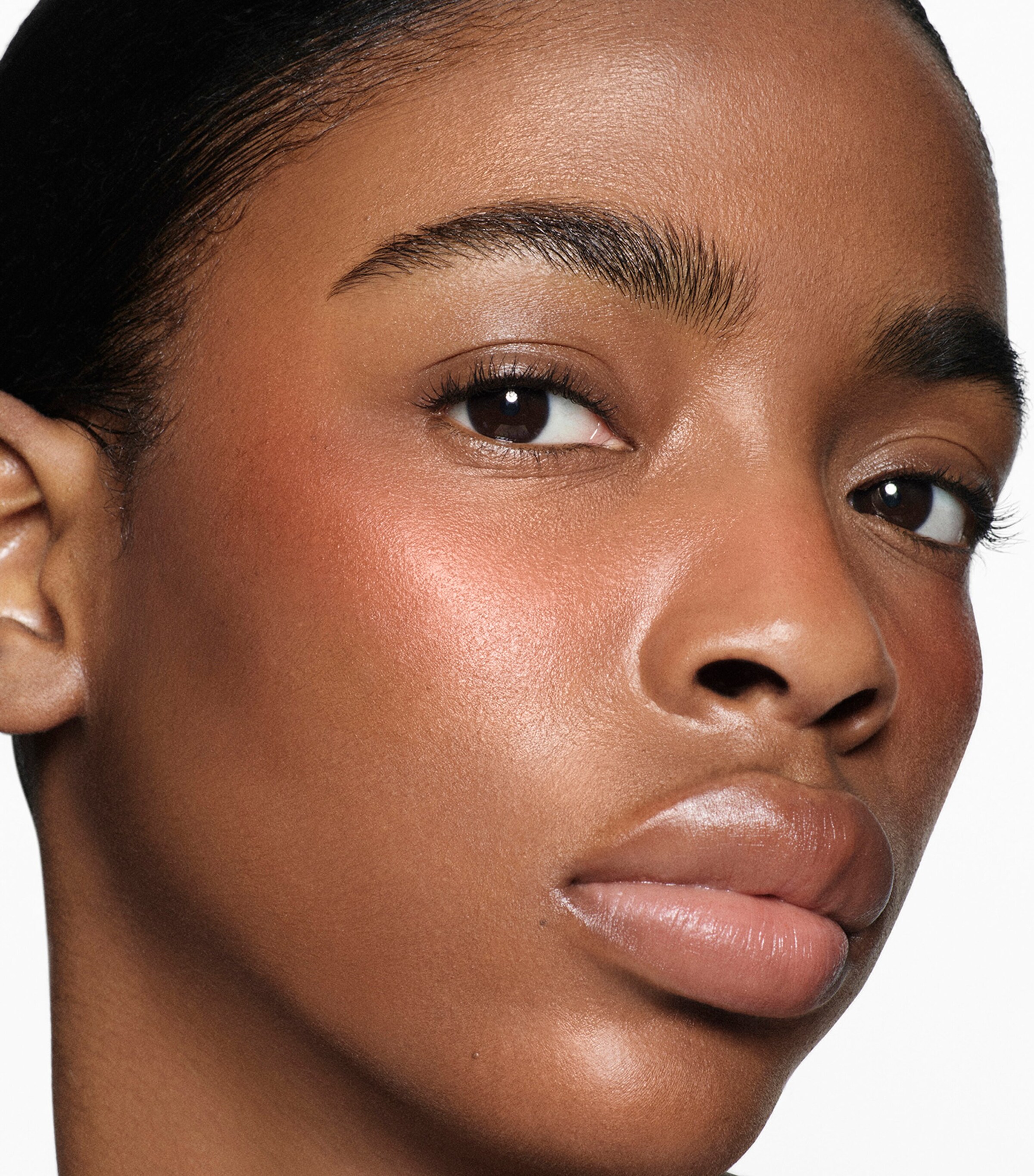 Colour Wash Blush Water Tint CORAL Image 9