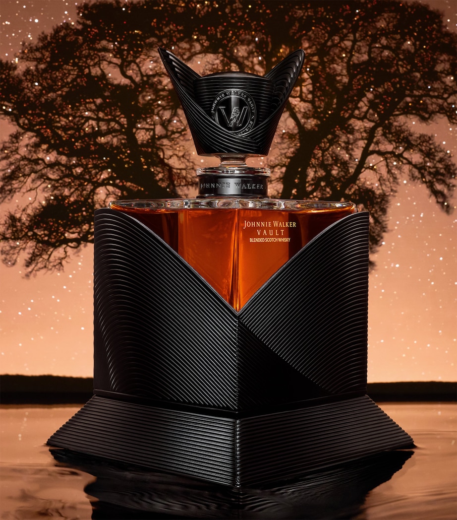 Vault Couture Expressions - Winter Scotch Whisky (70cl) NO COLOUR Image 2