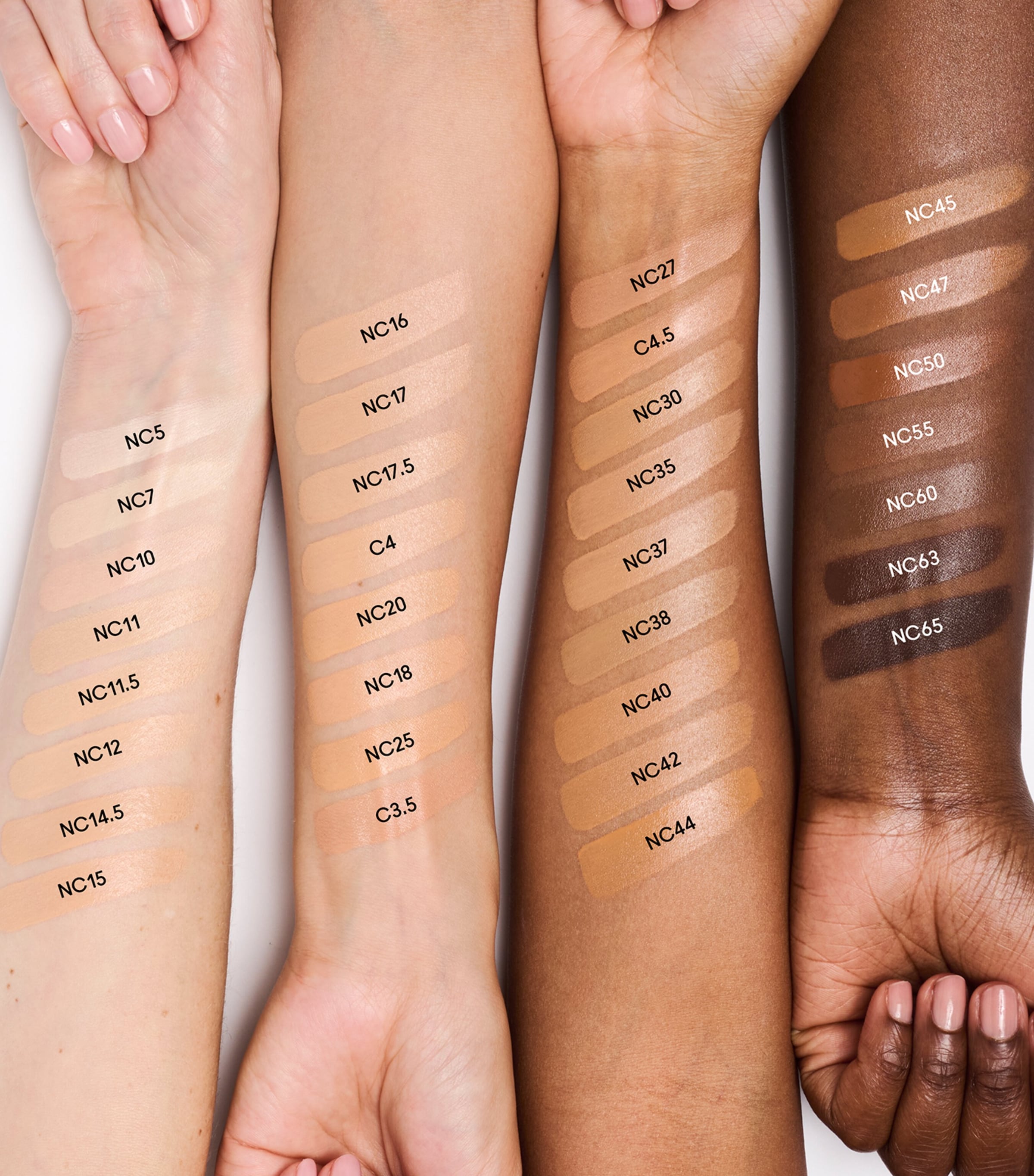 Studio Radiance Serum-Powered Foundation (30ml) N10 Image 2