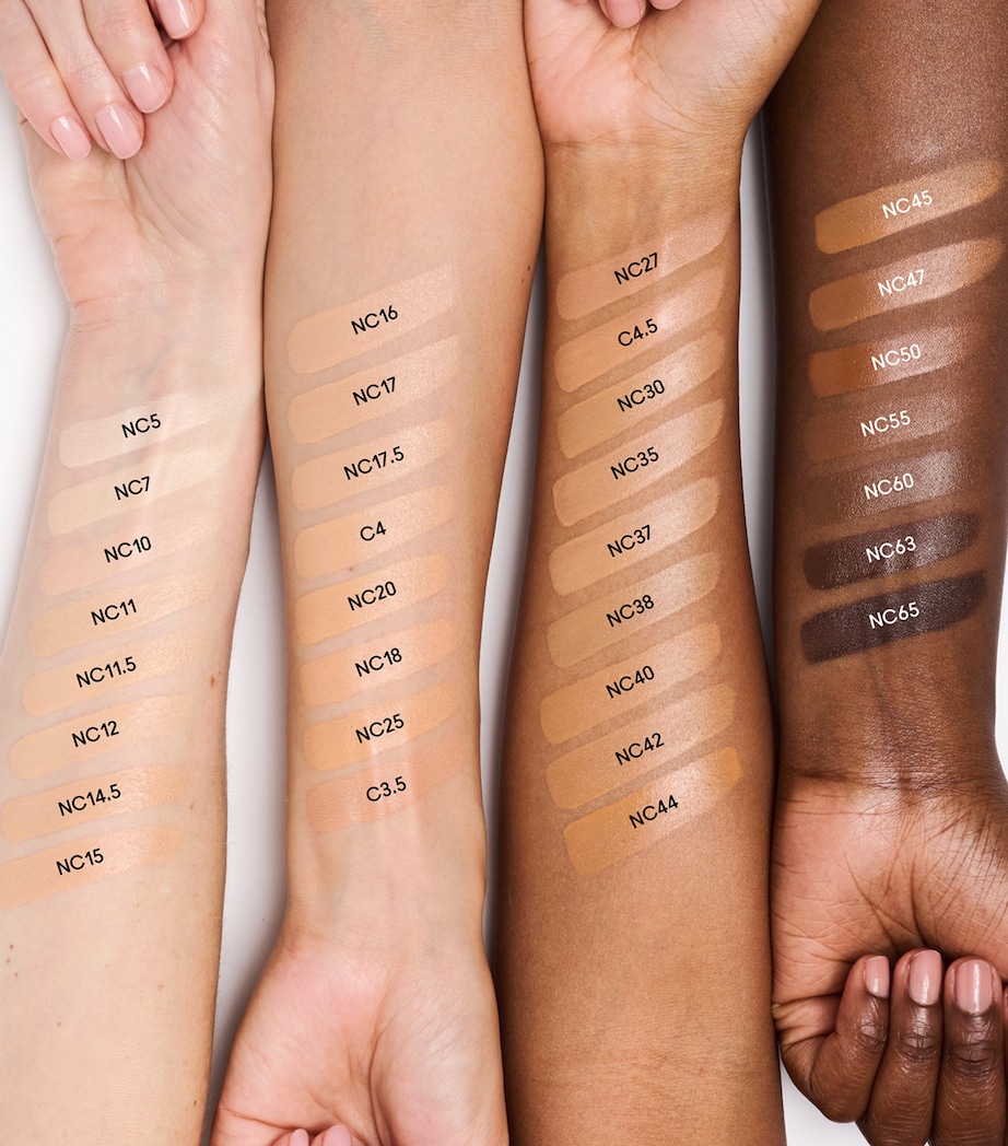 Studio Radiance Serum-Powered Foundation (30ml) N10 Image 2