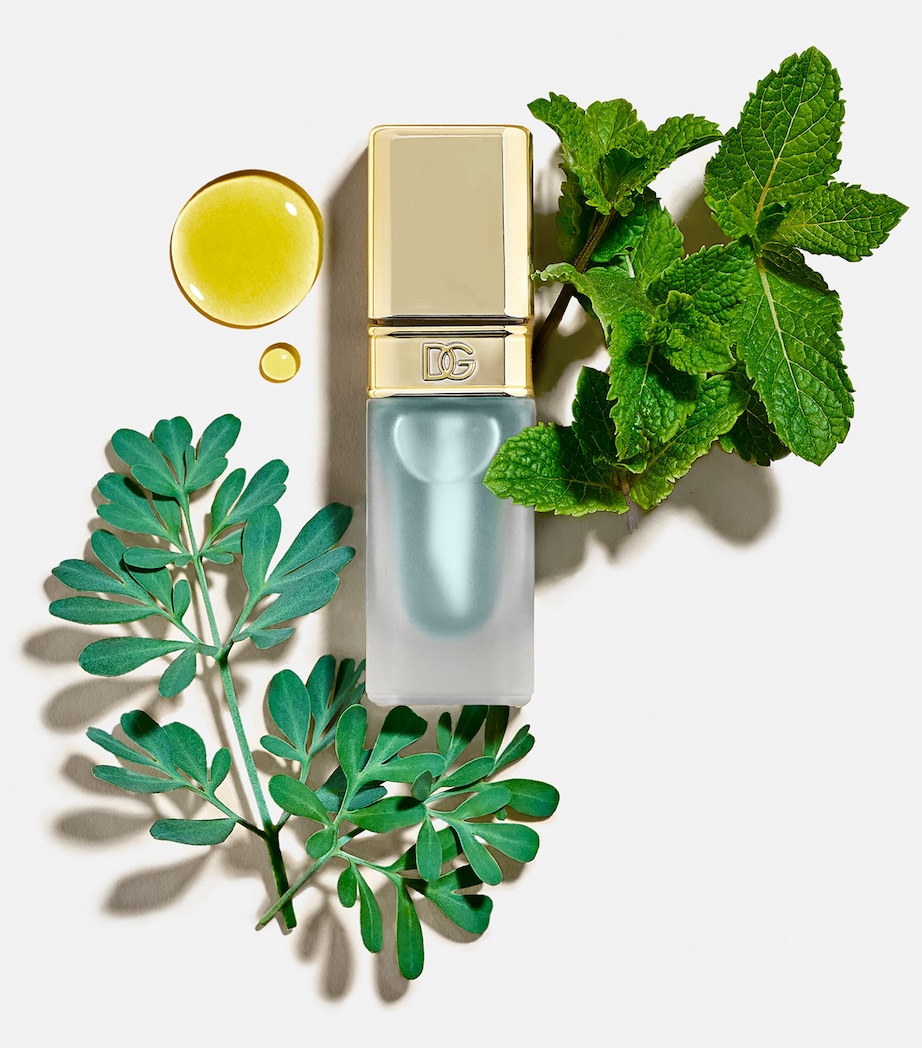 Mint Oil Lip Plumper NO COLOUR Image 5