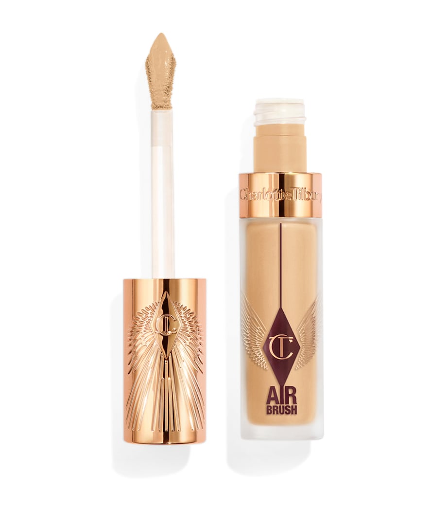 Airbrush Flawless Blur Concealer 8 MEDIUM-TAN Image 1