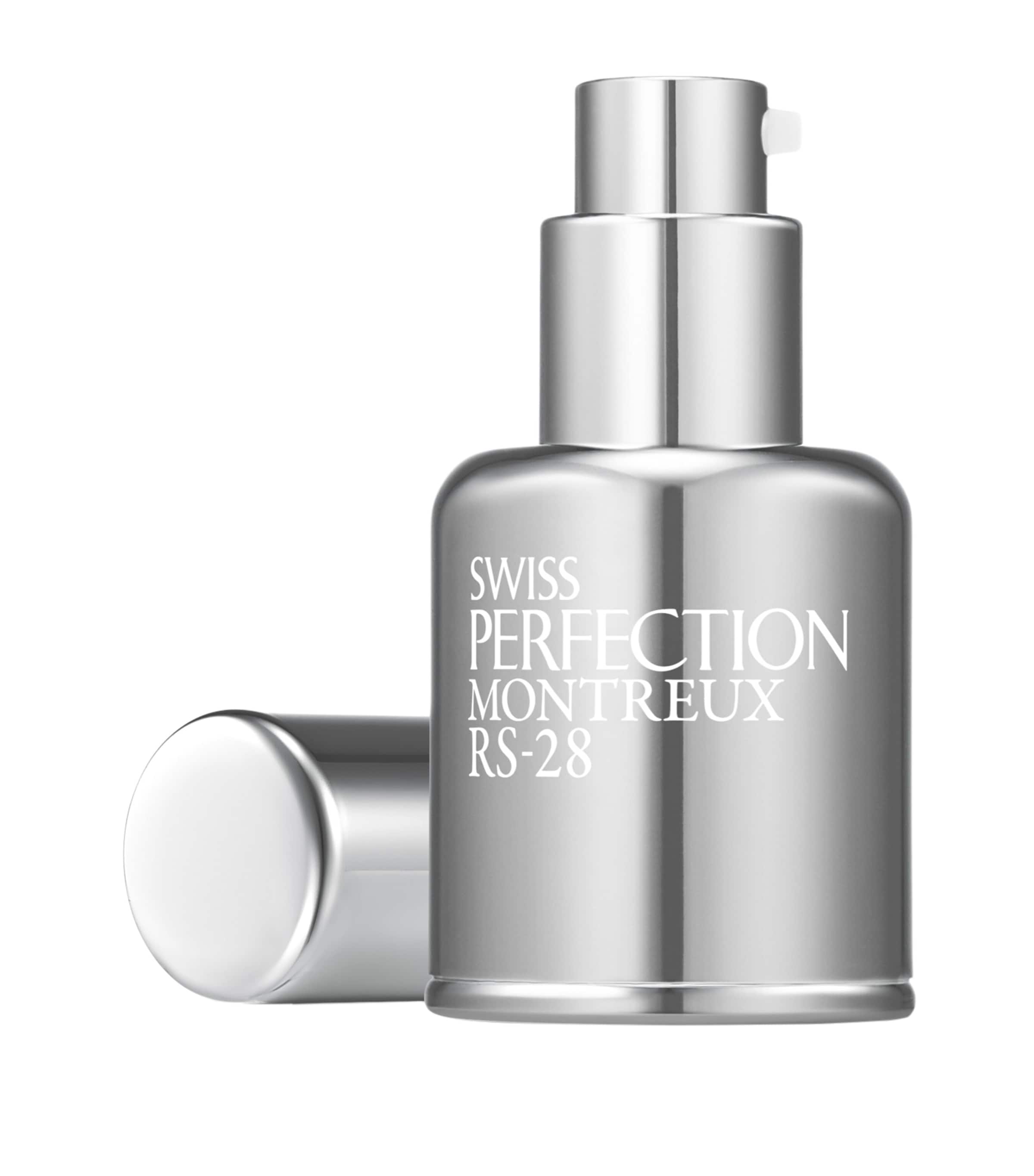 Swiss Perfection RS-28 Rejuvenation Serum (30ml) | Harrods US