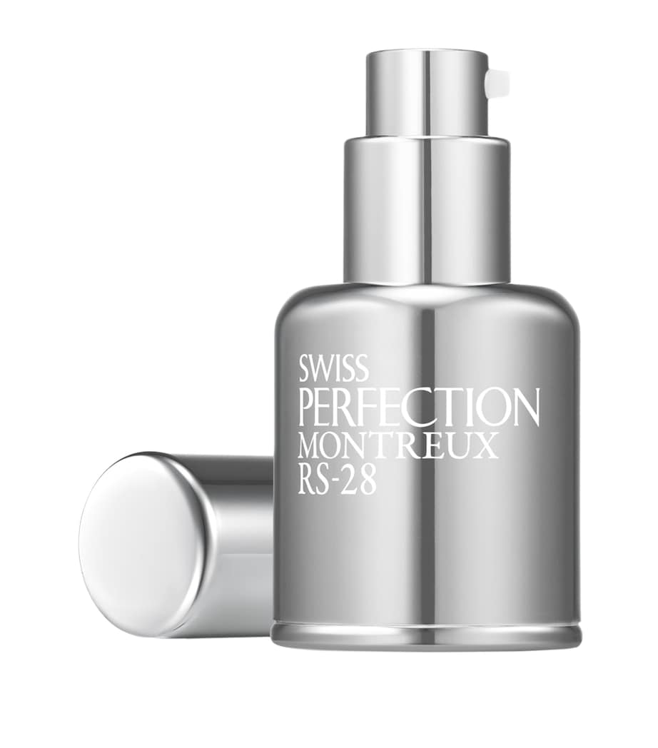 Swiss Perfection RS-28 Rejuvenation Serum (30ml) Image 2
