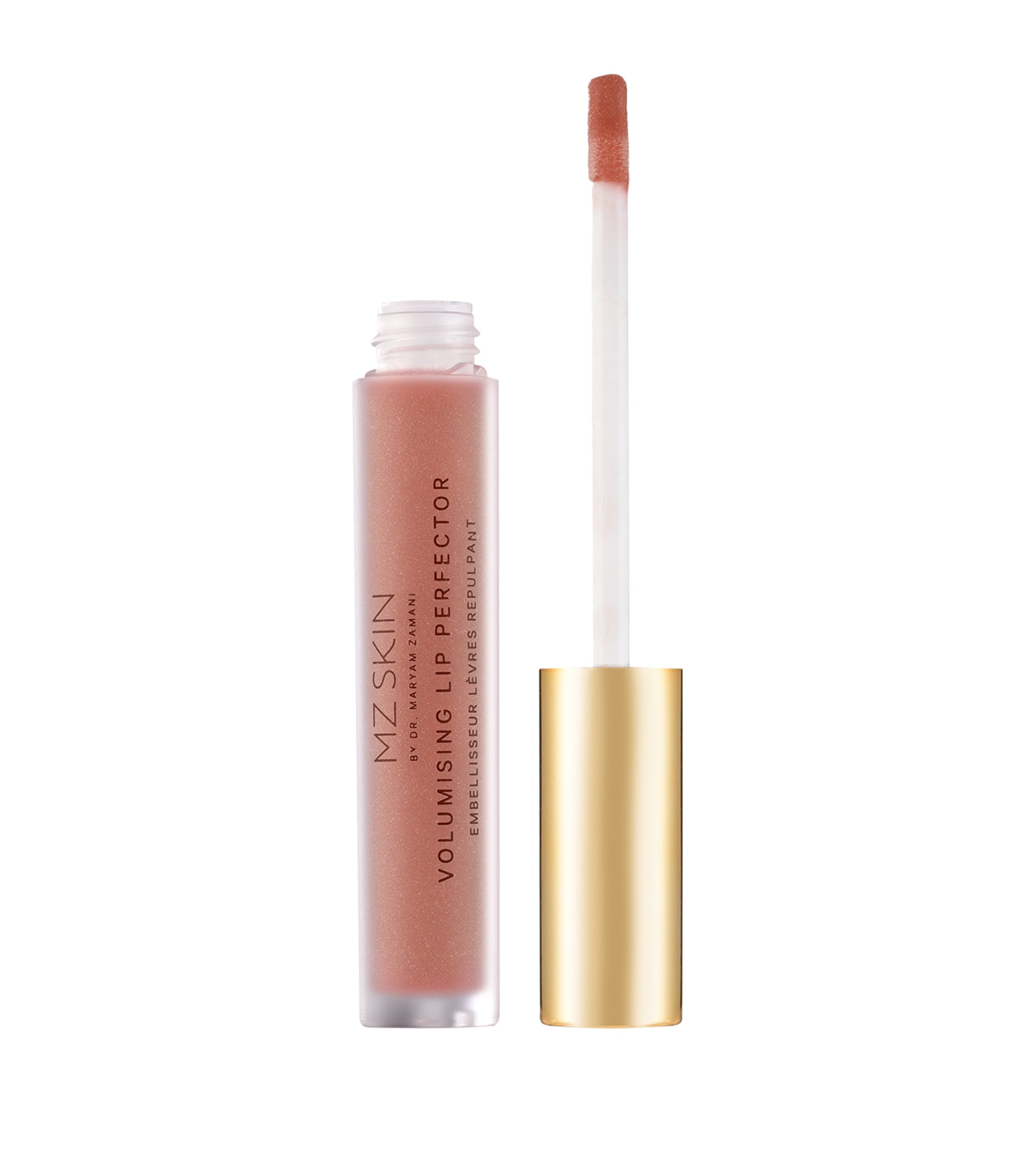 Volumising Lip Protector (3ml) NO COLOUR Image 2