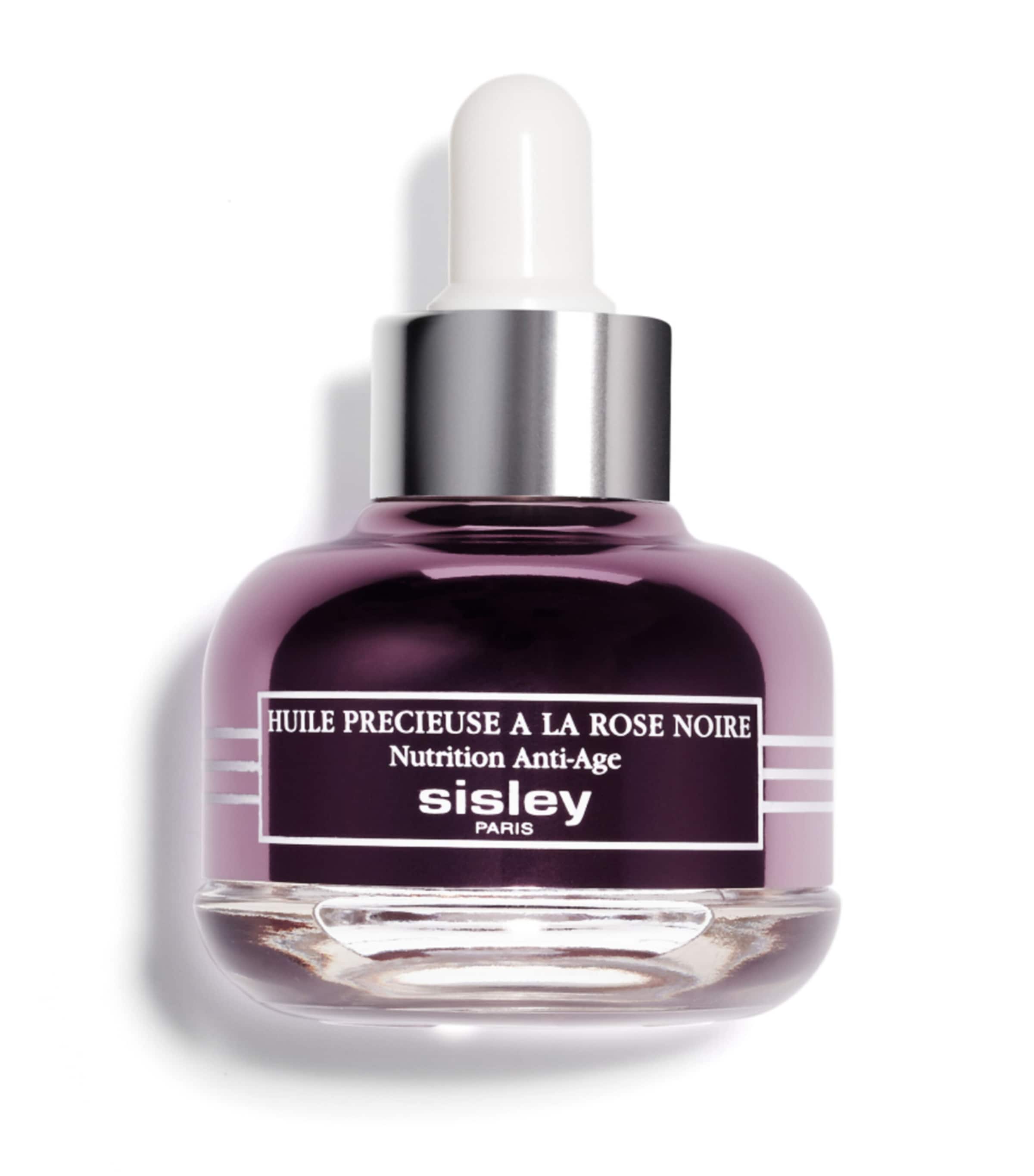 Precious Face Sisley Black Rose Precious Face Oil (25ml) | Harrods US