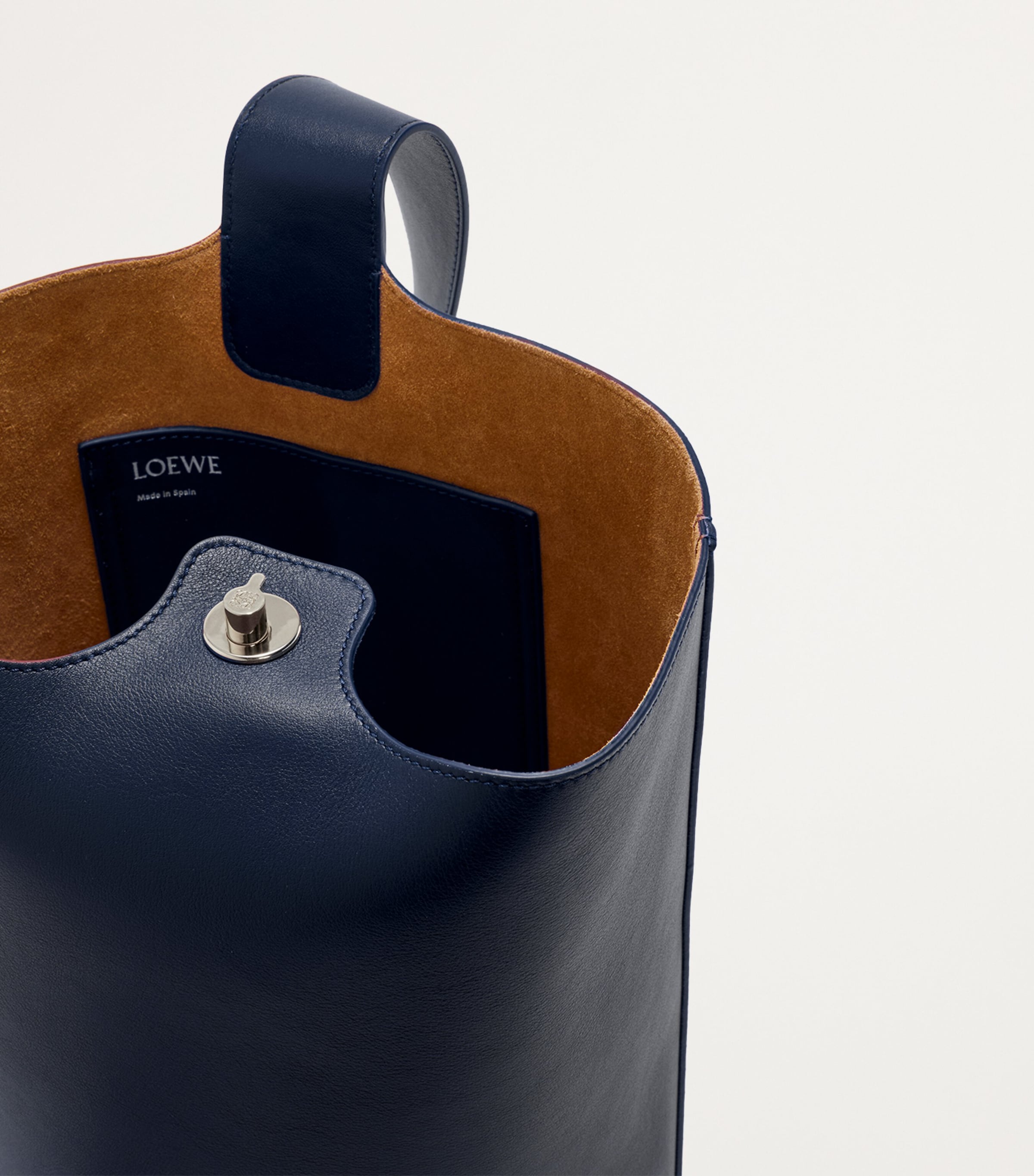 完売☆LUDLOW ラドロー Bucket-Water hyacinth bag Bucket-Water hyacinth bag— LUDLOW STORE