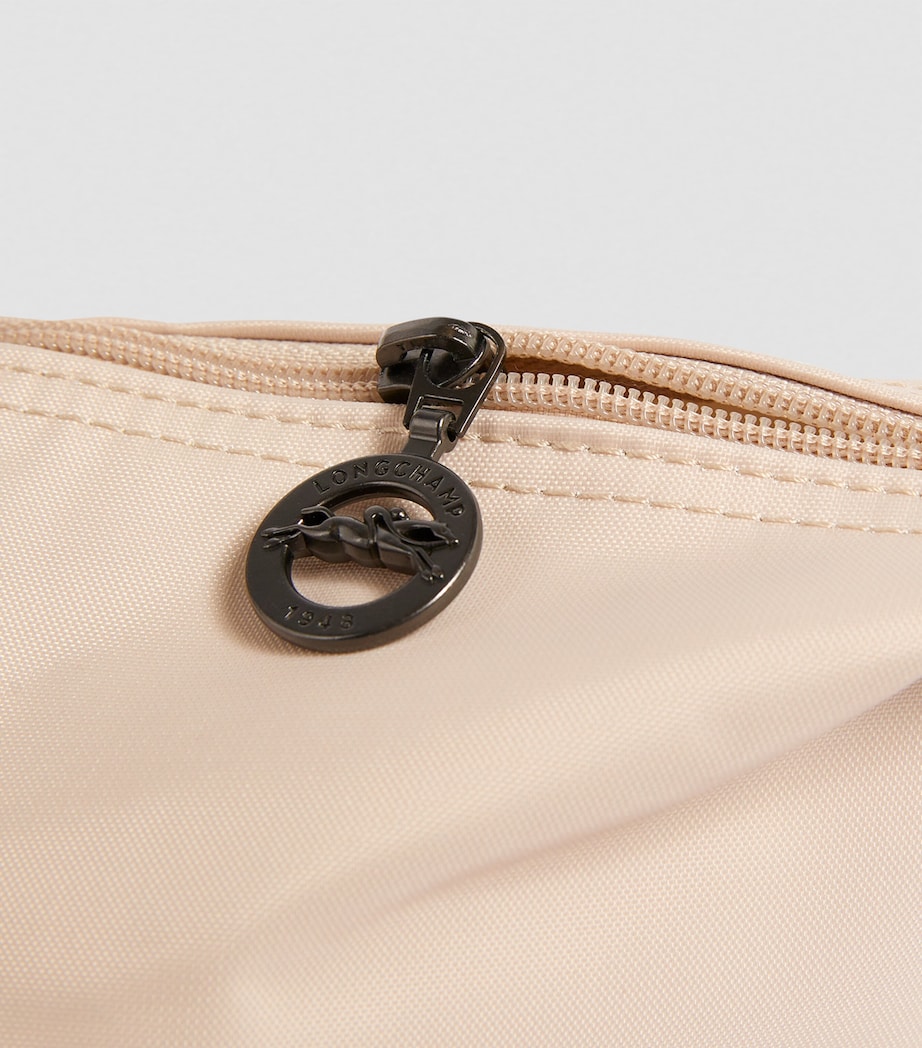 Small Le Pliage Original Travel Bag P71 PAPER Image 6