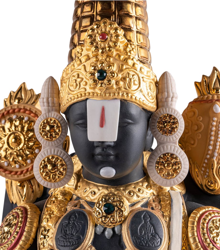 Lladró LORD BALAJI Image 5