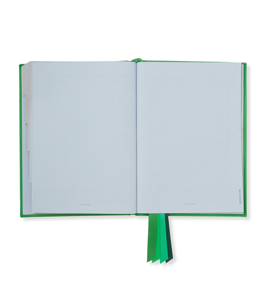 Soho Garden Journal EMERALD Image 5