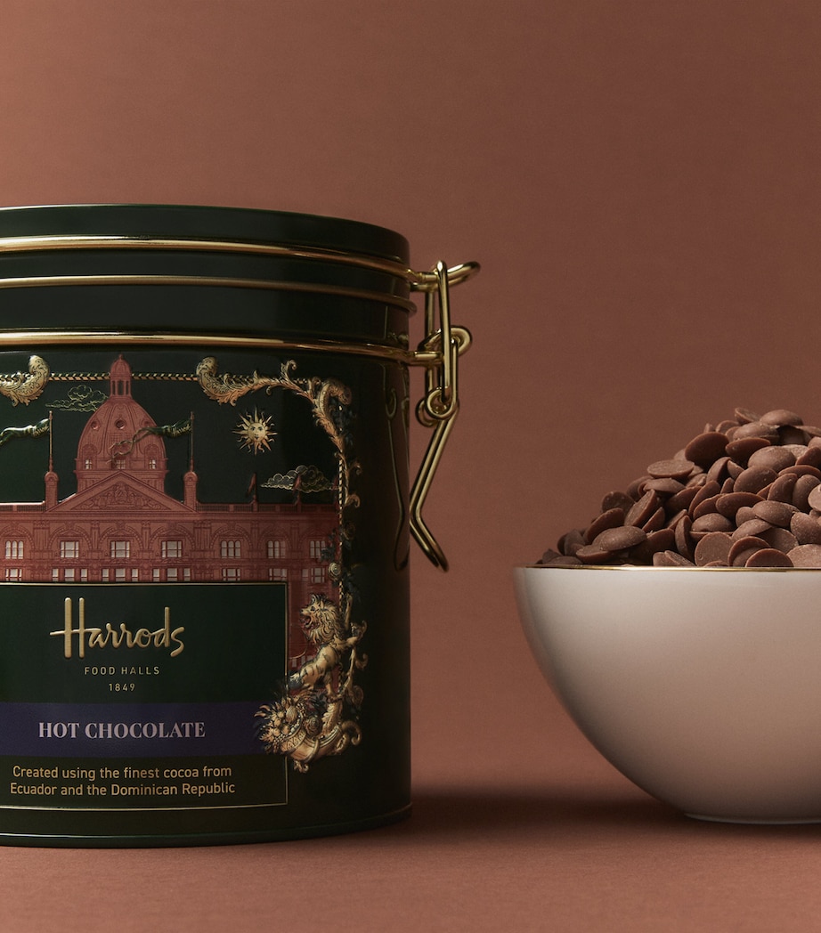The Food Halls Collection Hamper NO COLOUR Image 4