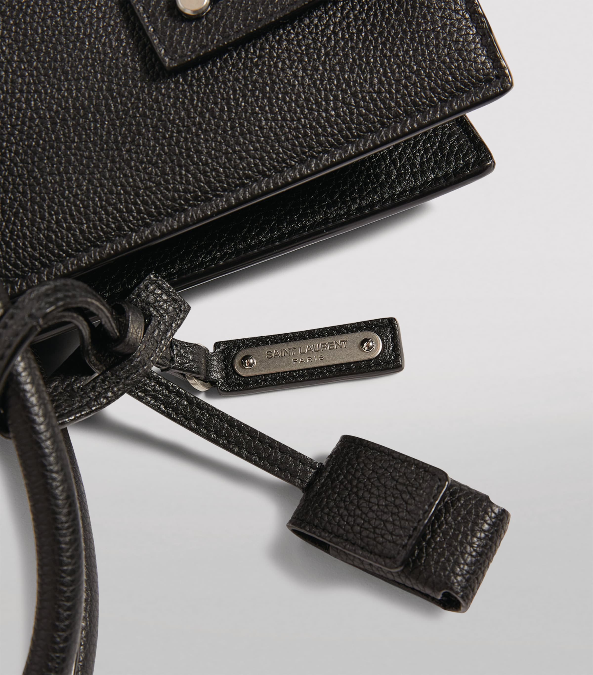 Saint Laurent Large Sac de Jour Tote Bag Image 4