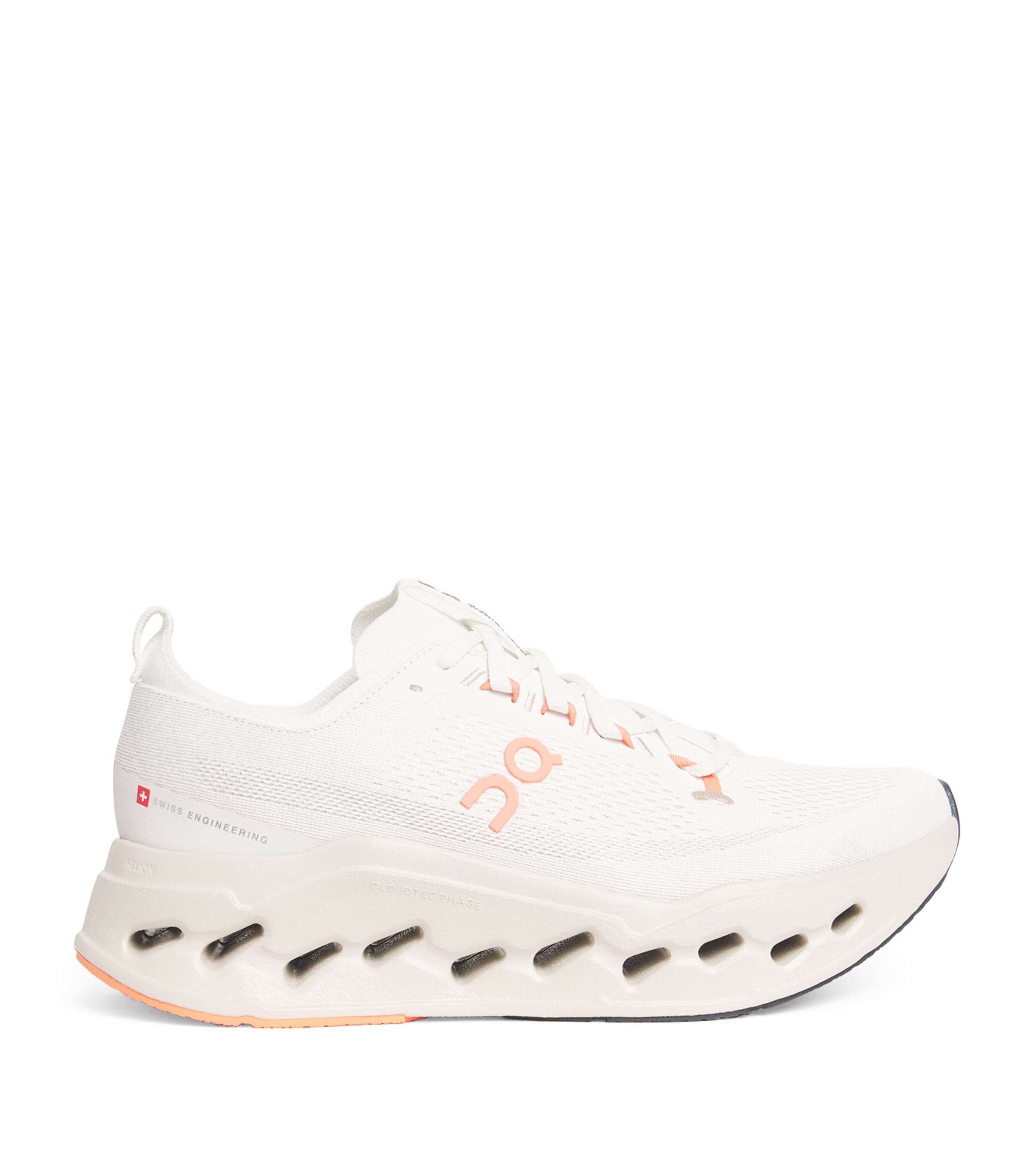 On Cloudsurfer Max Trainers