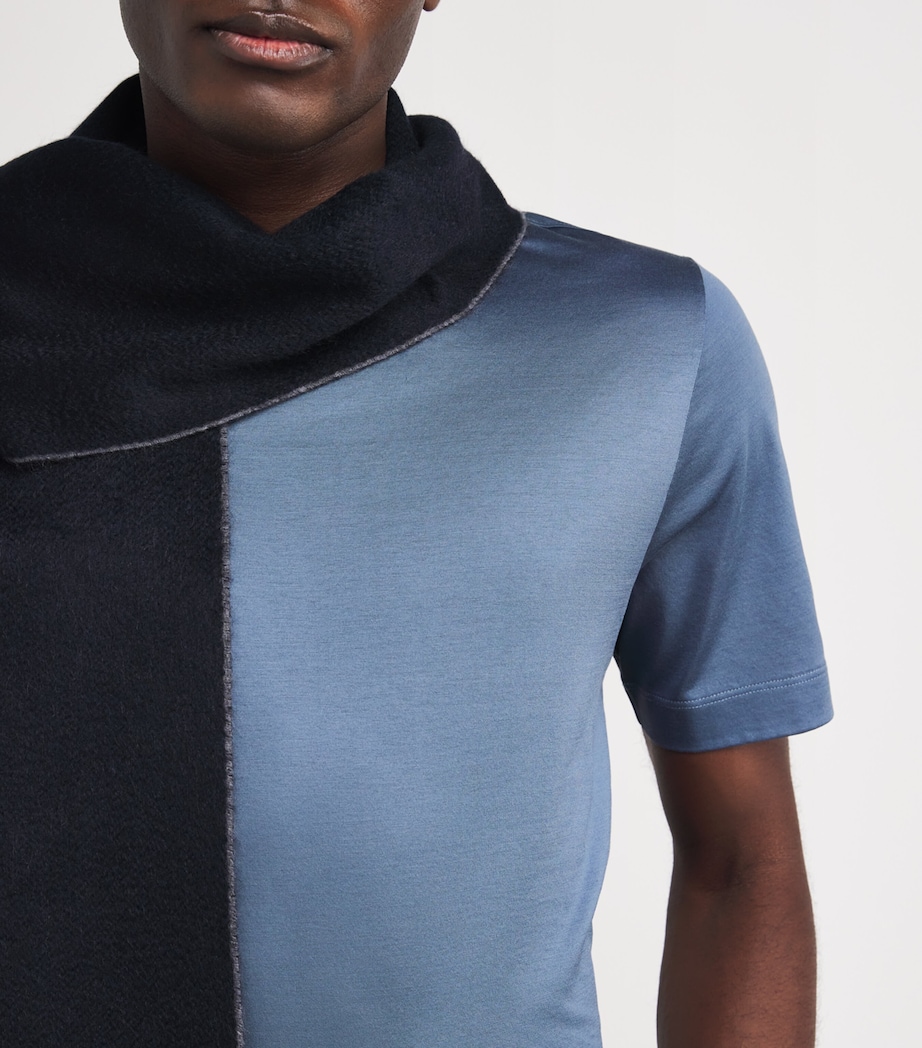 Cotton T-Shirt 403 Image 6