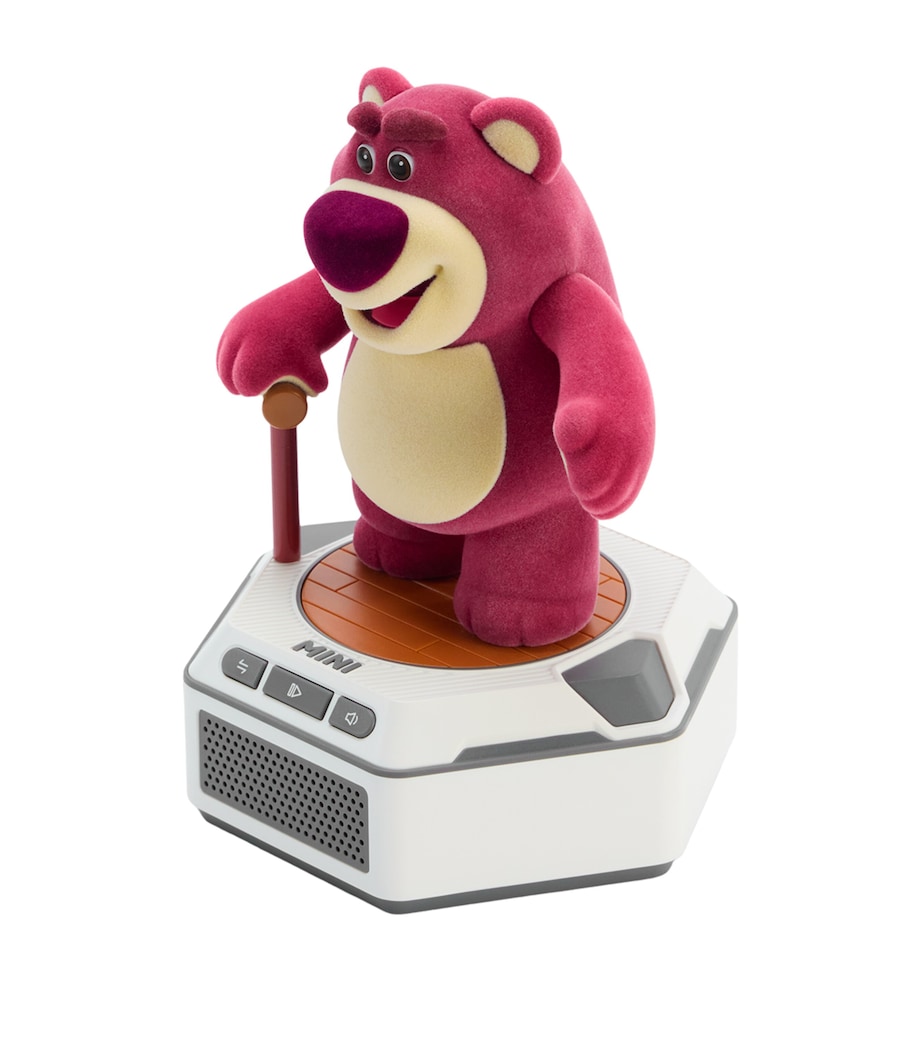 Toy Story Lotso Robot MULTI Image 3