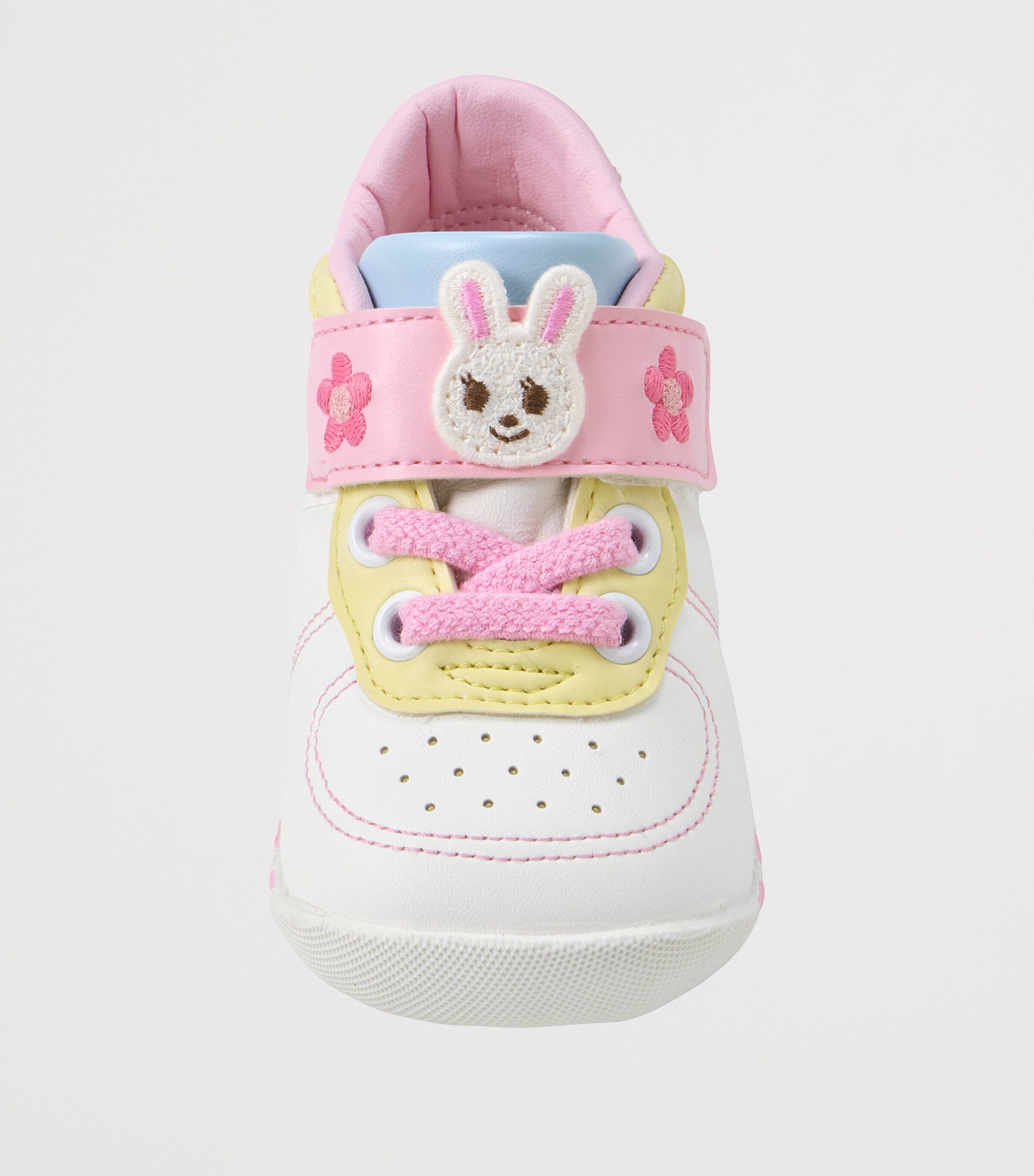 Bunny-Appliqué Sneakers 8 Image 4