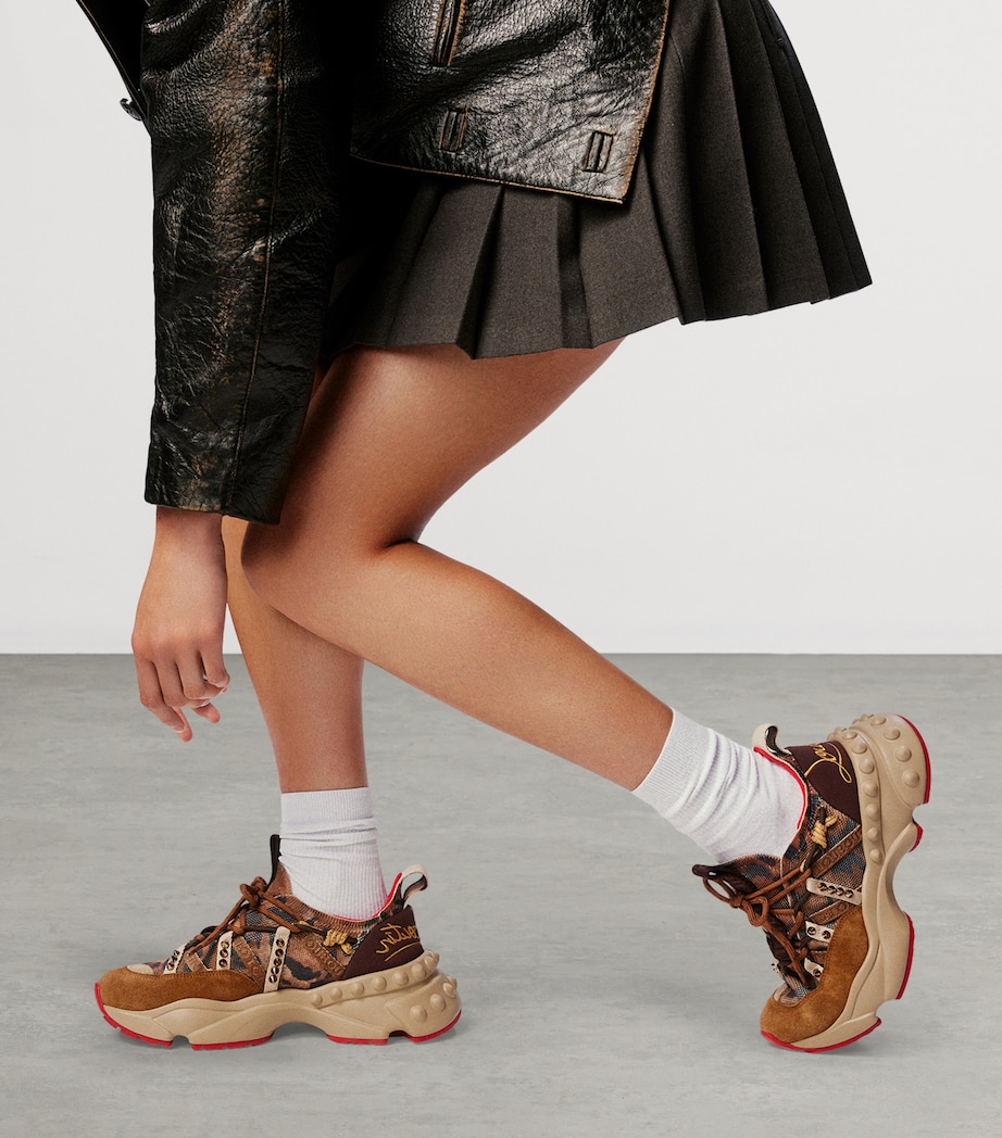 Trailnrun Sneakers BW1F Image 6