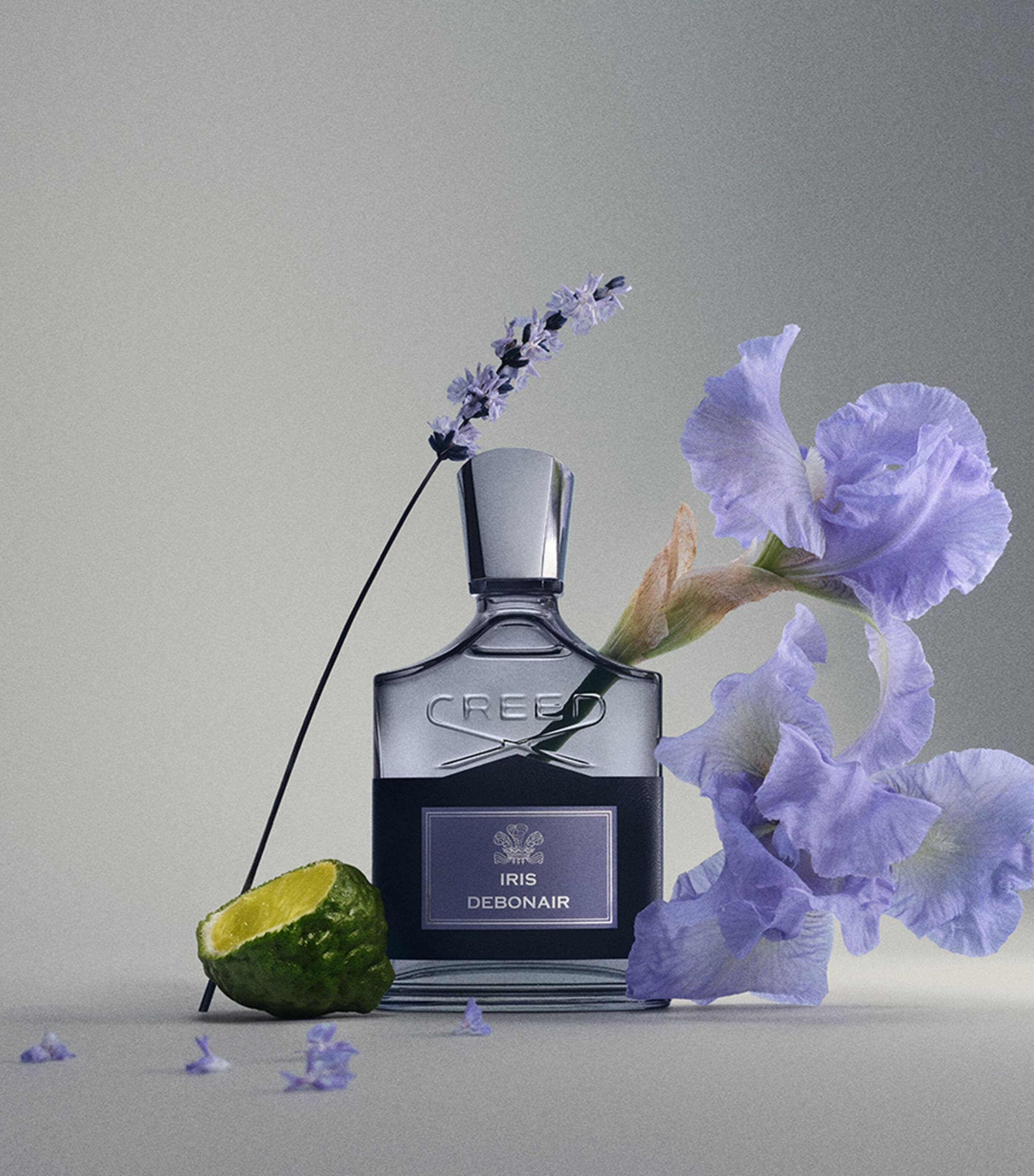 Creed Iris Debonair Eau de Parfum (100ml) Image 2