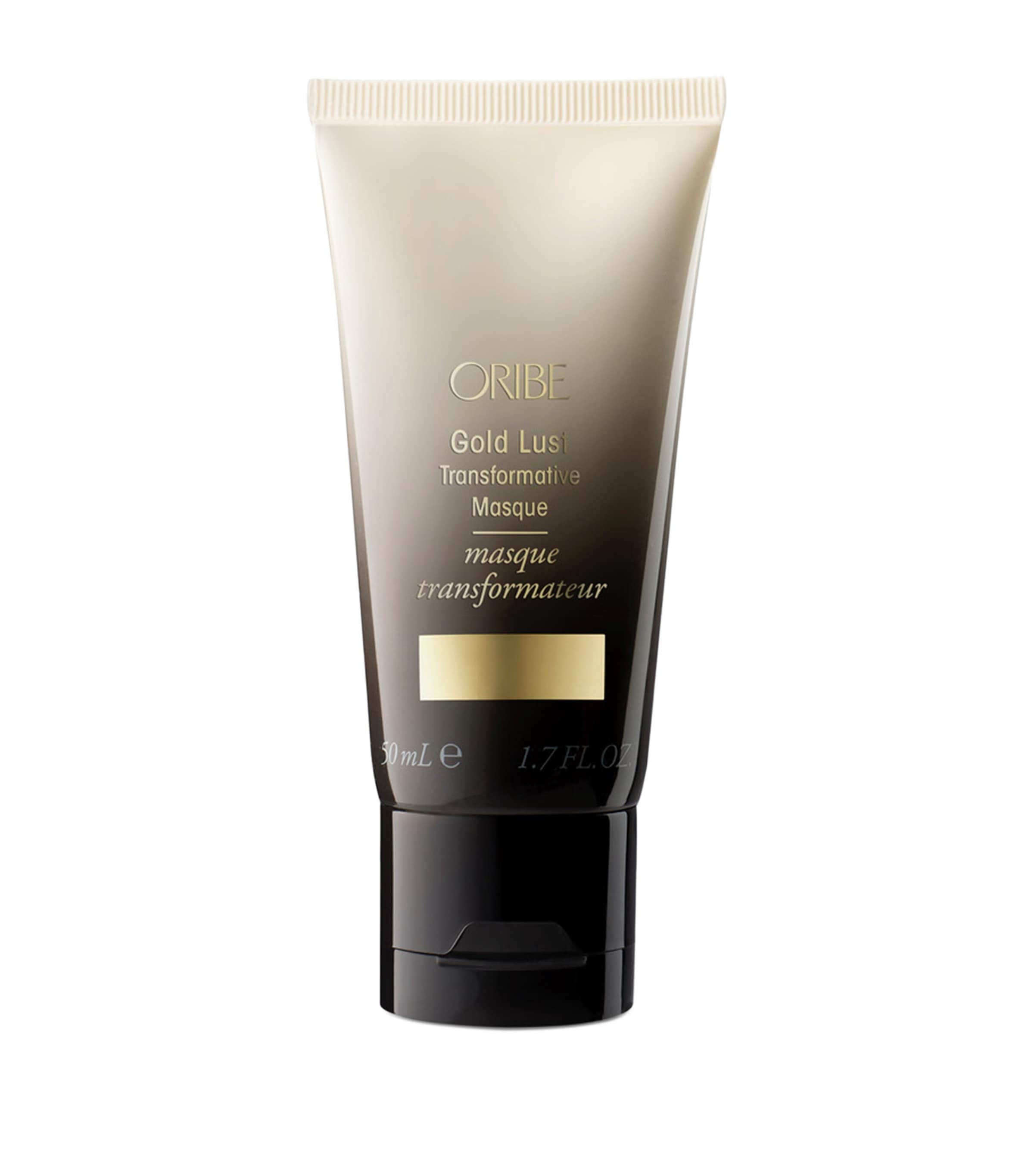 Oribe Gold Lust Travel Size Transformative Masque