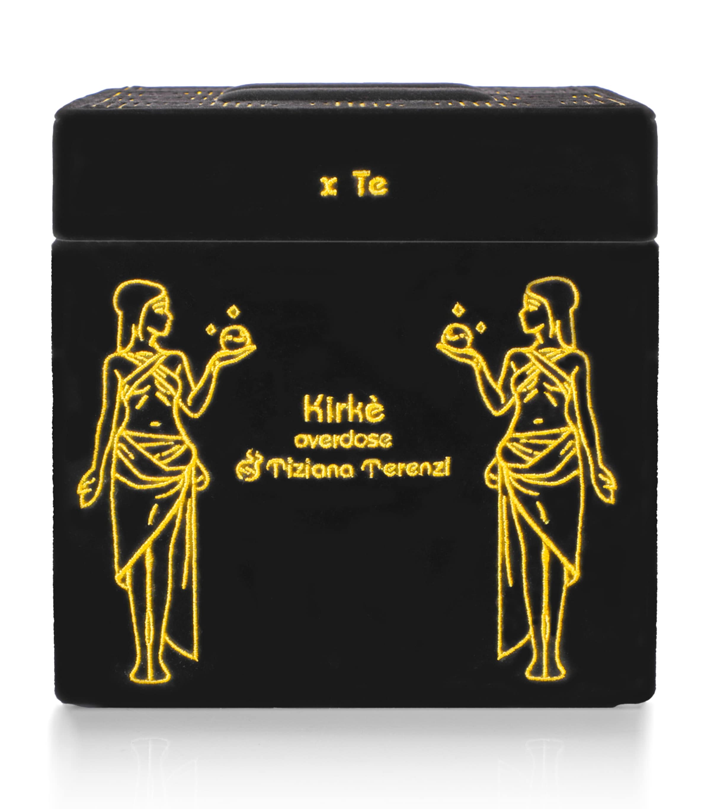 TIZIANA TERENZI Kirké Overdose Eau de Parfum (100ml) | Perfume | Womens Perfume | Designers | Tiziana Terenzi TIZIANA TERENZI Kirké Overdose Eau de Parfum (100ml) | Perfume | Womens Perfume | Designers | Tiziana Terenzi