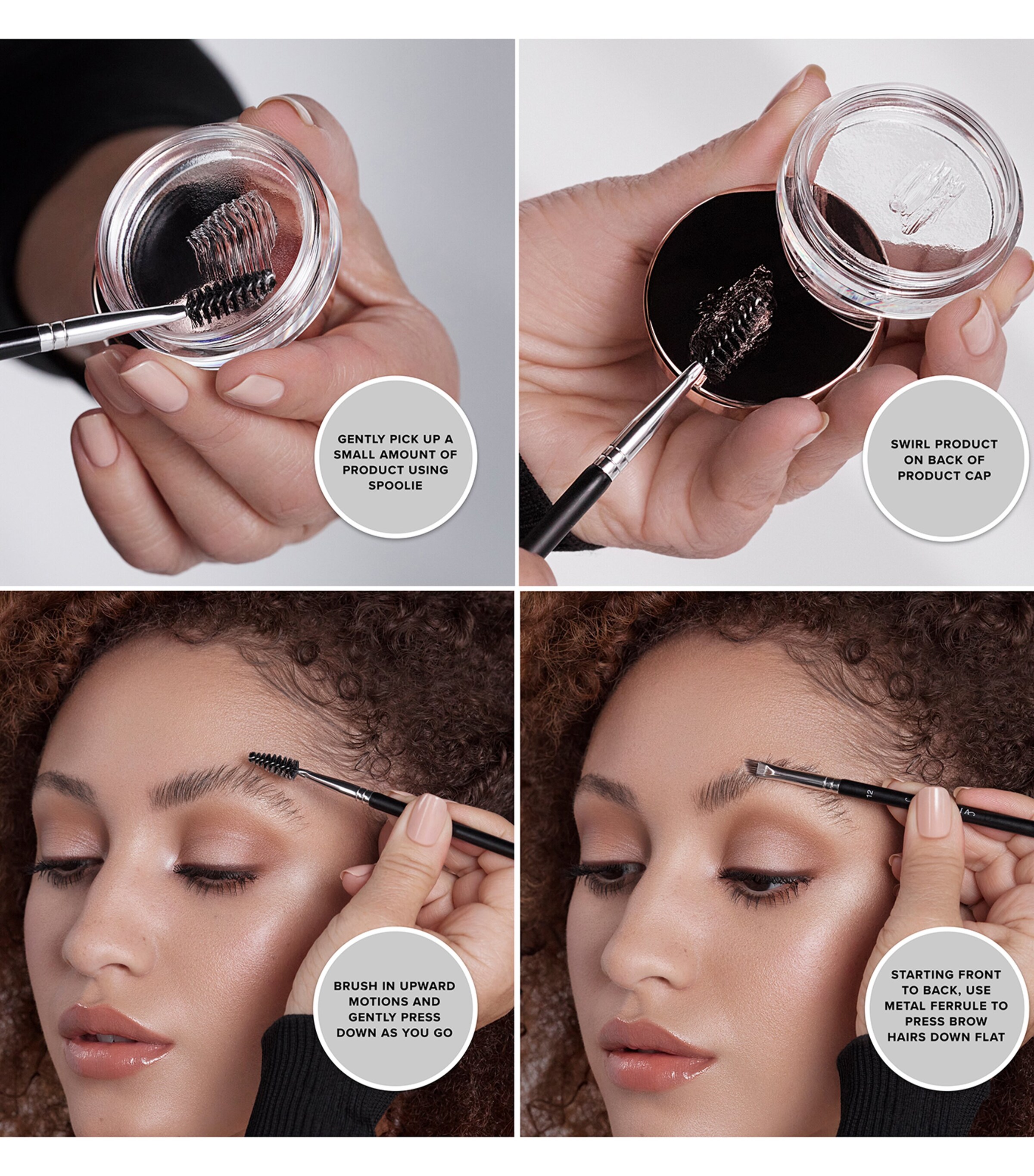 Brow Freeze NO COLOUR Image 4