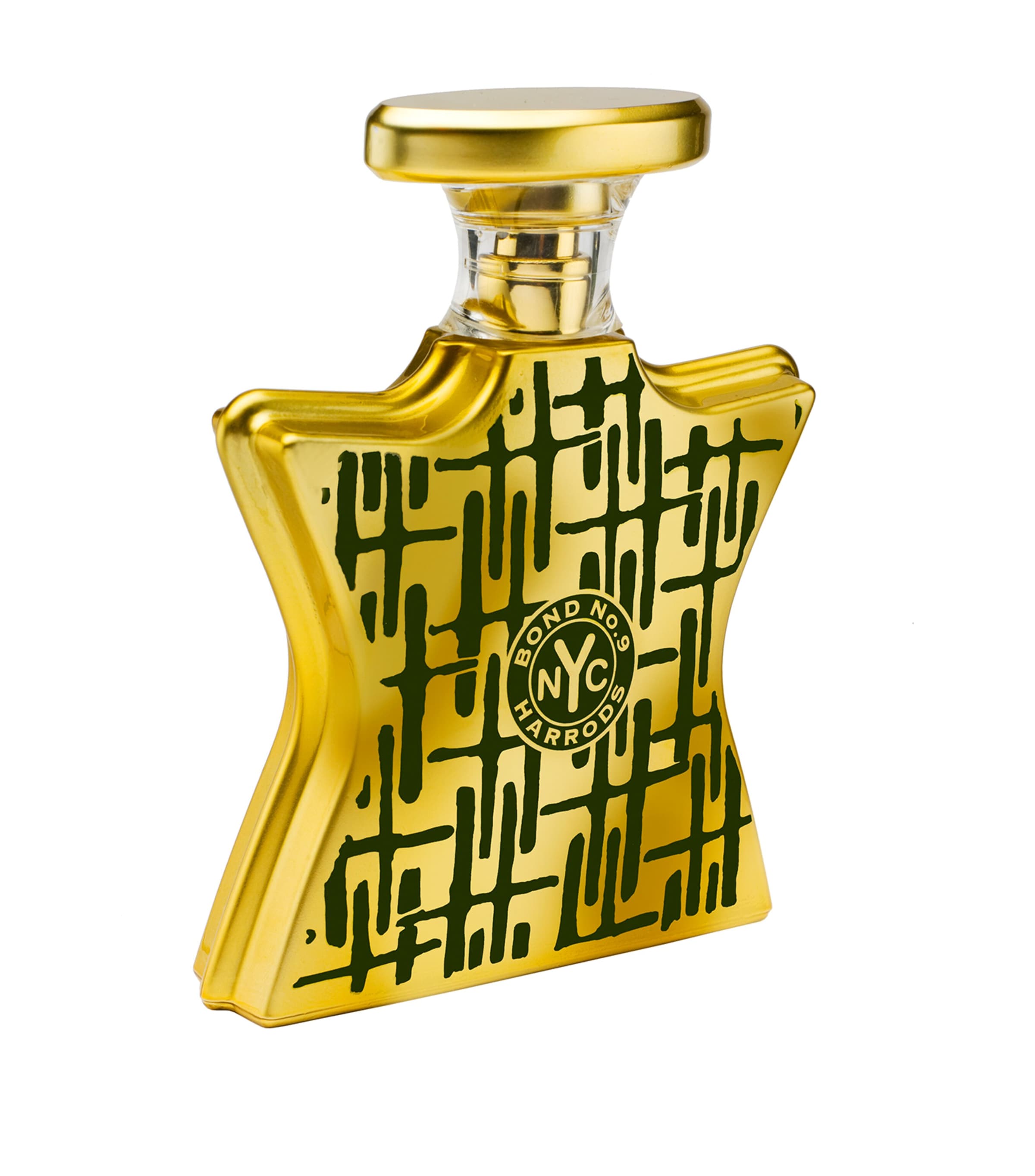 Bond No. 9 Harrods For Her Eau De Parfum In White