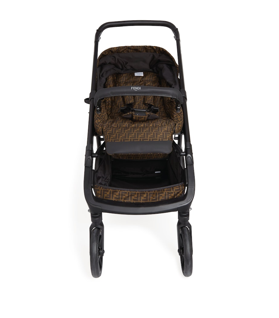 Monogram Pram F15B6 Image 8