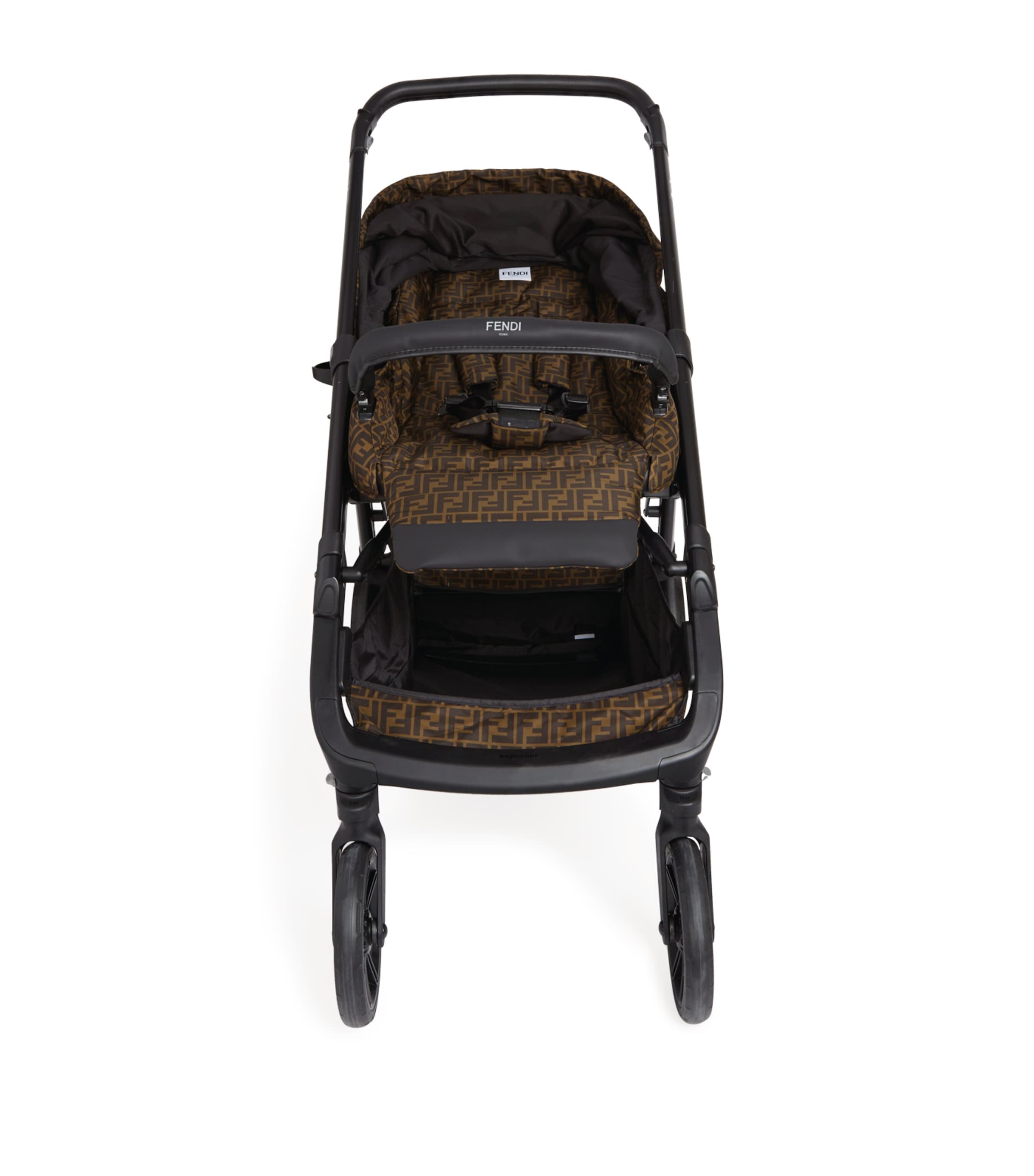 Fendi Baby Changing Bag Fendi Stroller Bag Fendi Kids Monogram