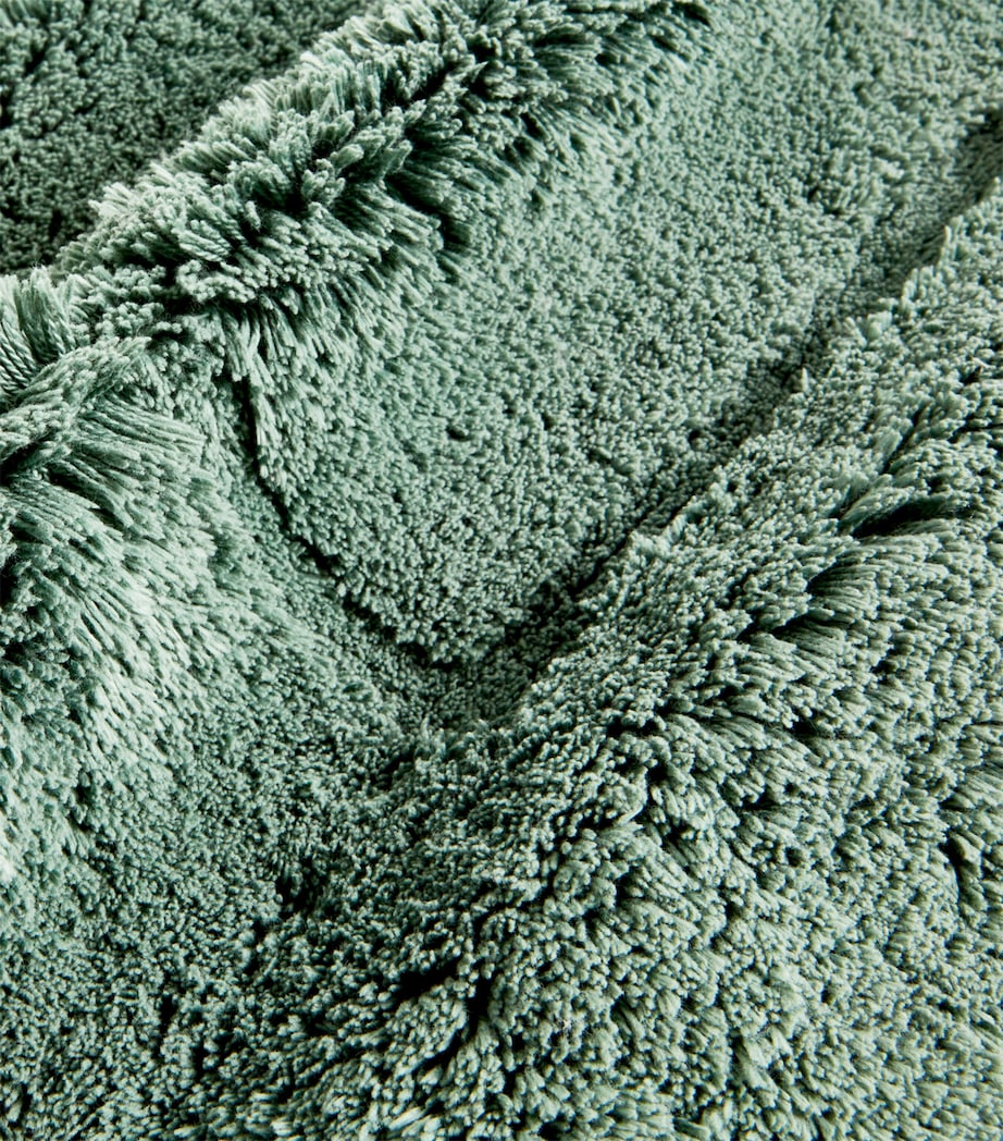 Must Bath Mat (70cm x 120cm) 280 EVERGREEN Image 3