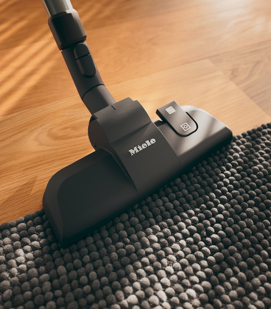 Compact C2 Flex Vacuum Cleaner PETROL BLUE Image 3