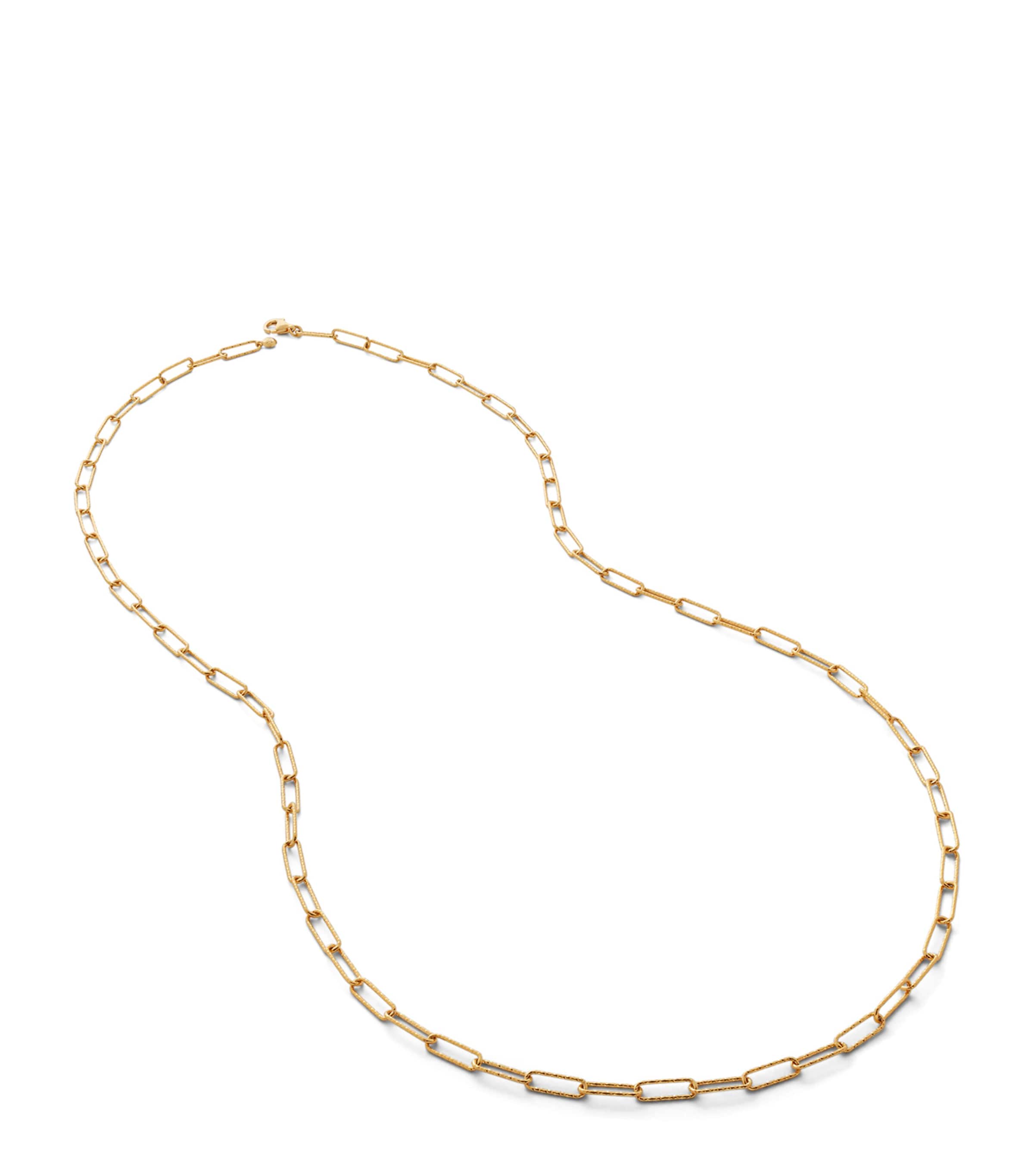 Gold Vermeil Alta Necklace 18K GOLD VERMEIL Image 1