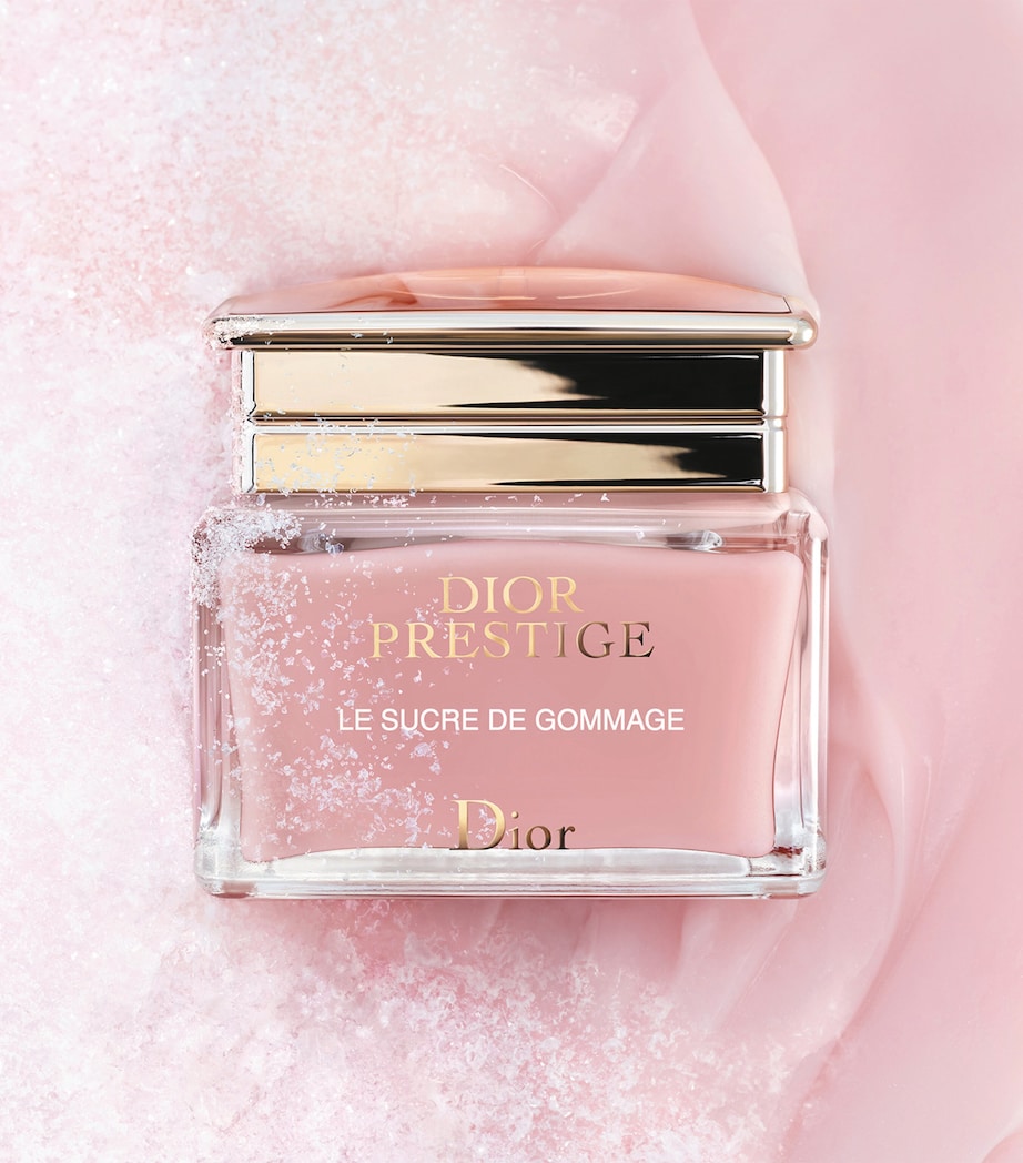 Prestige Le Sucre de Gommage (150ml) NO COLOUR Image 4