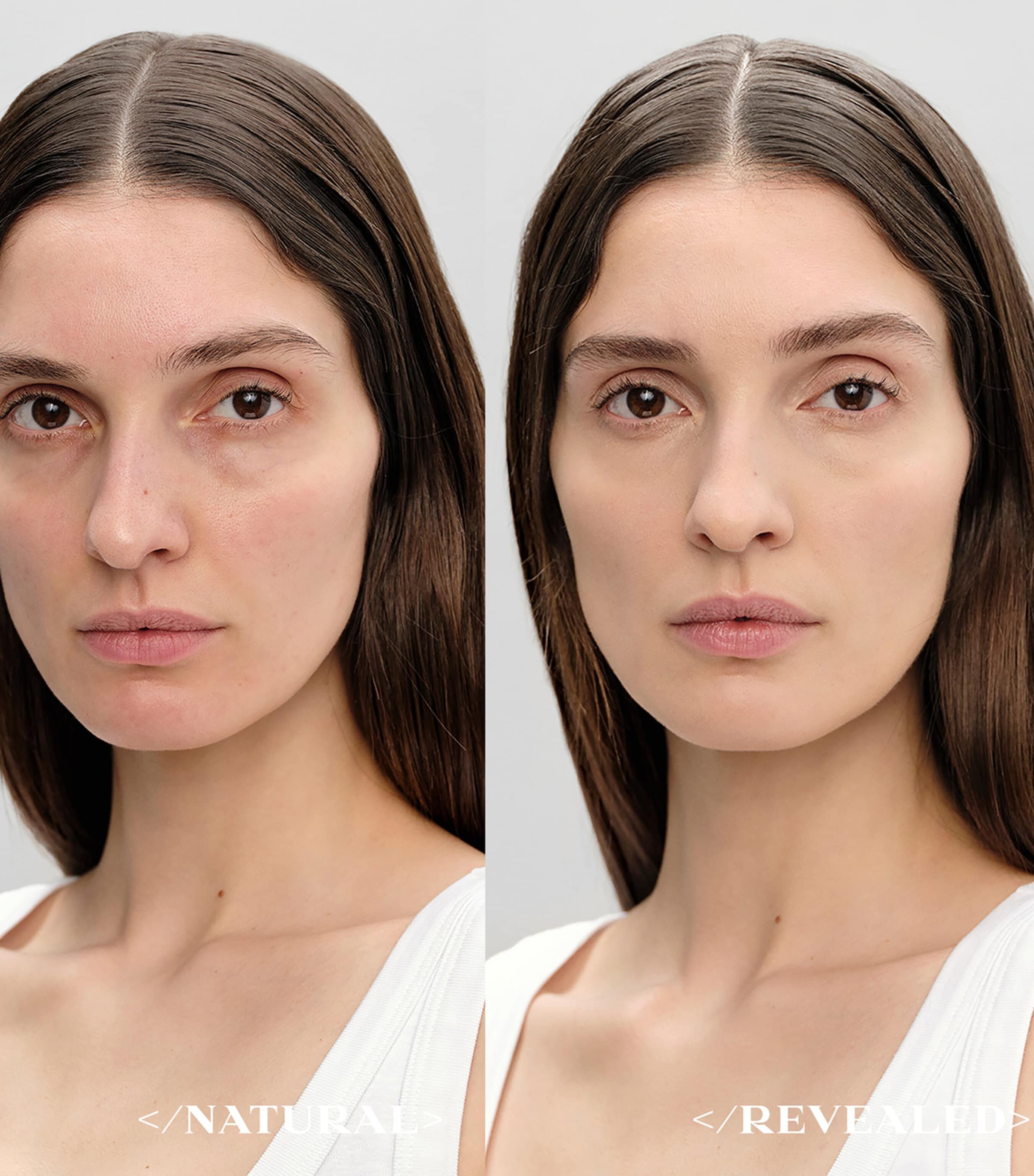Reveal Skin Optimising Foundation LN10 Image 4