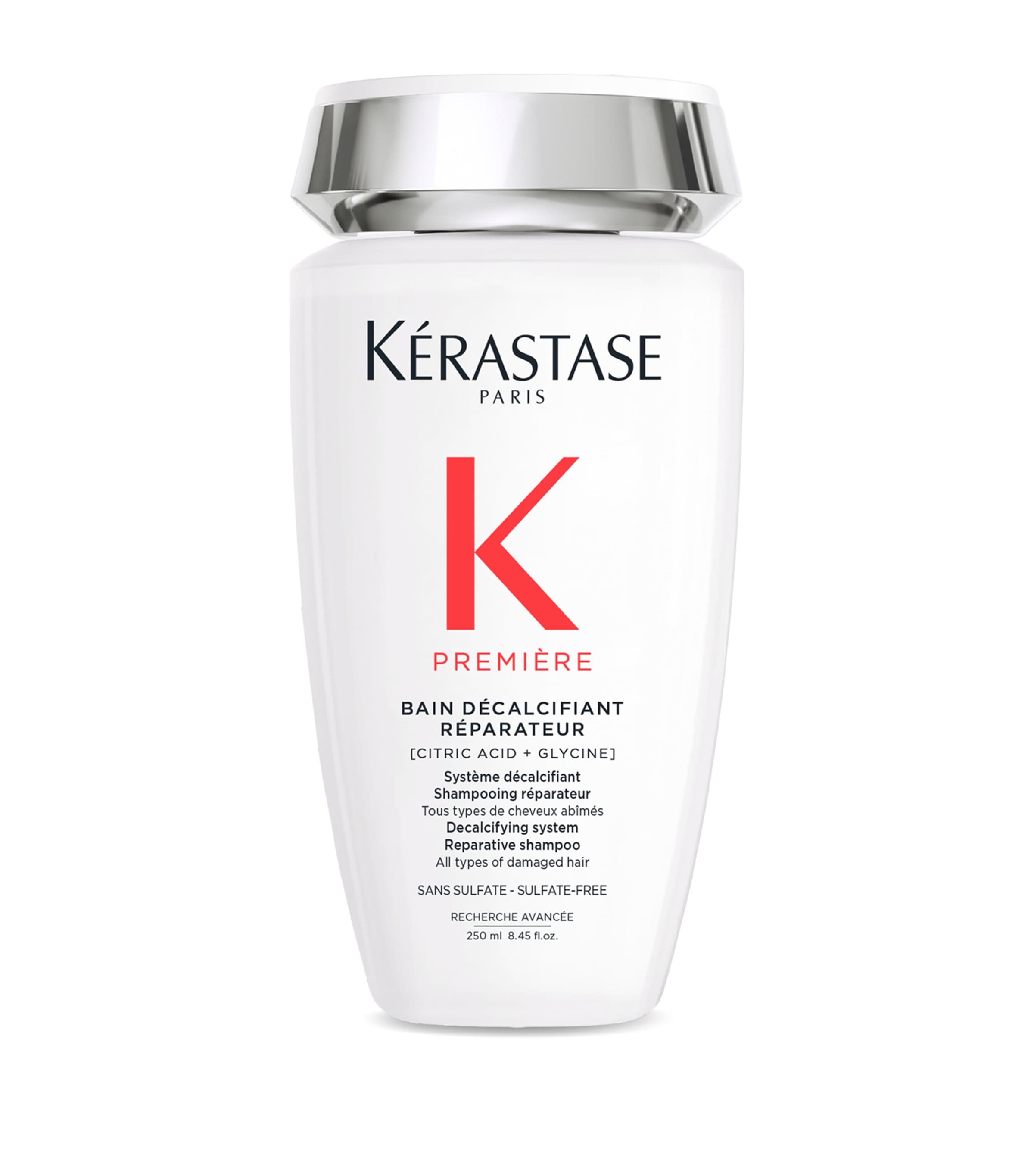 Shop Kerastase Première Decalcifying Repairing Shampoo