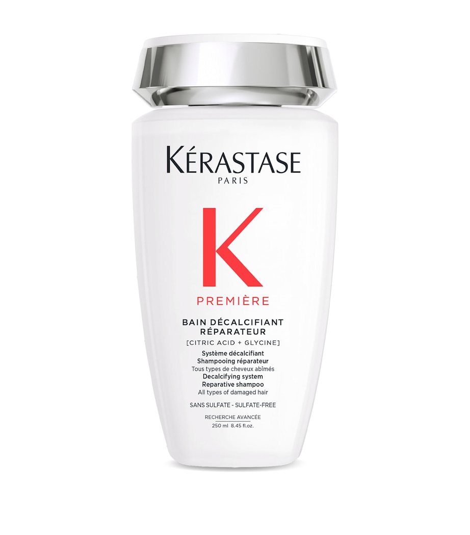 Première Decalcifying Repairing Shampoo (250ml) NO COLOUR Image 1