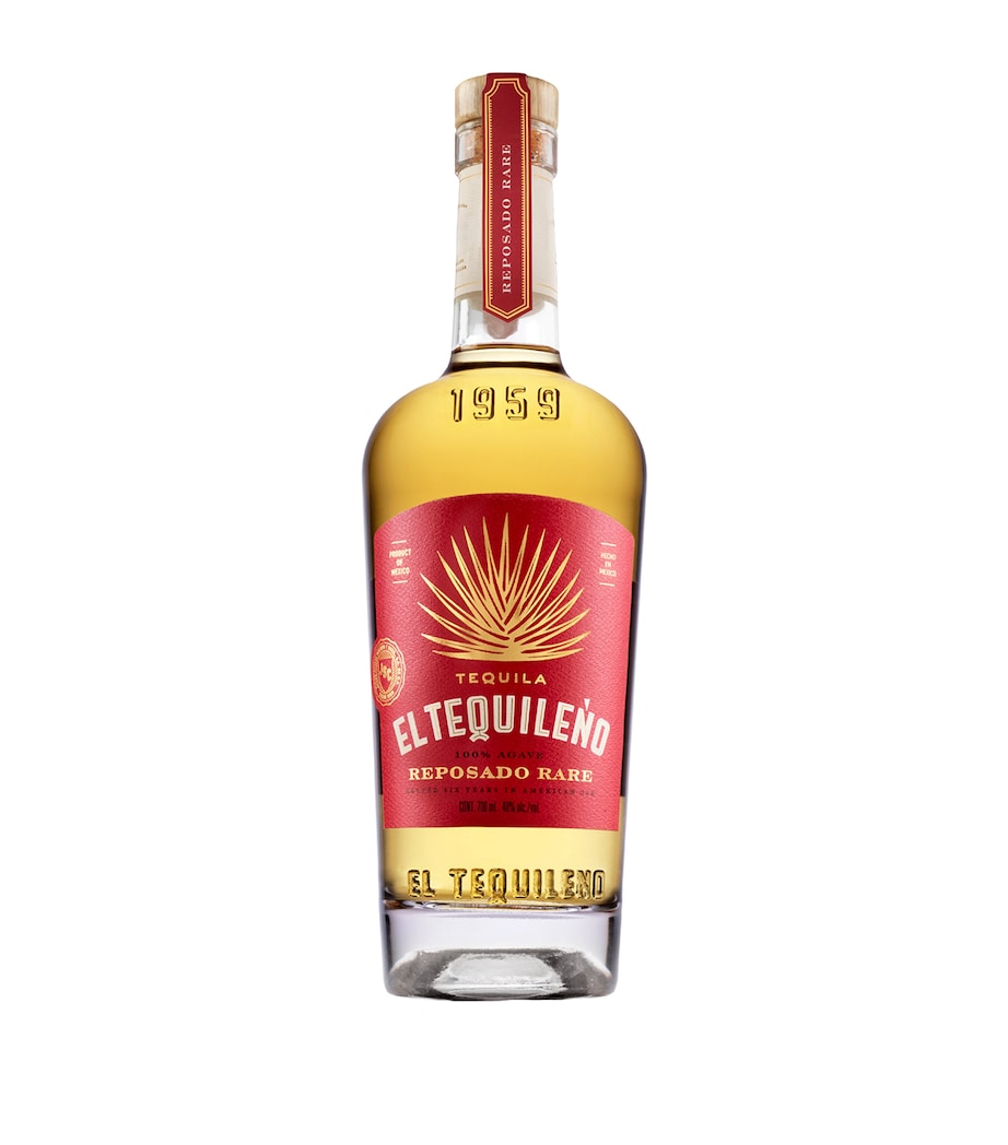 Reposado Rare (70cl) NO COLOUR Image 1
