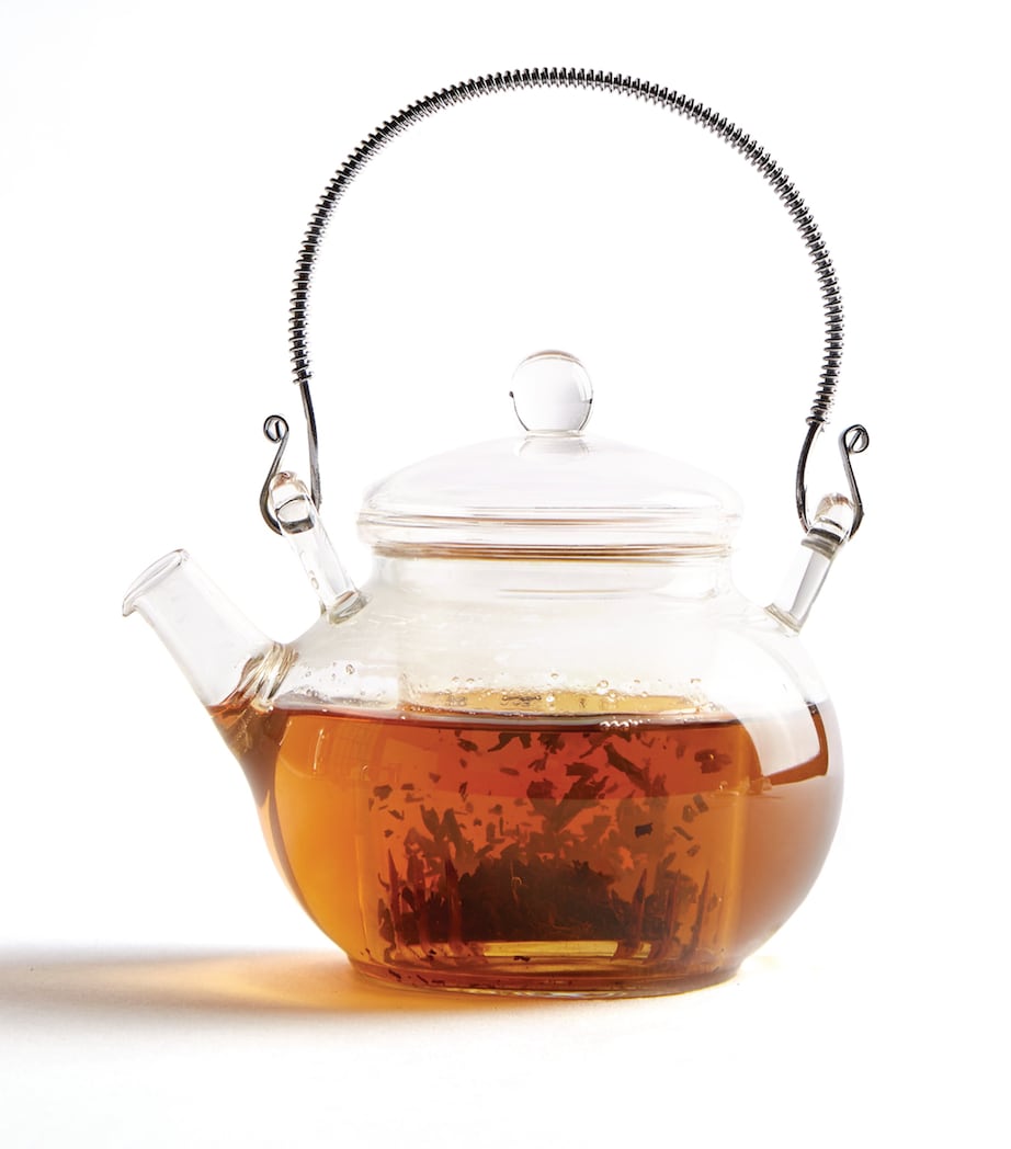 No. 42 Earl Grey Loose Leaf Tea (125g) NO COLOUR Image 5