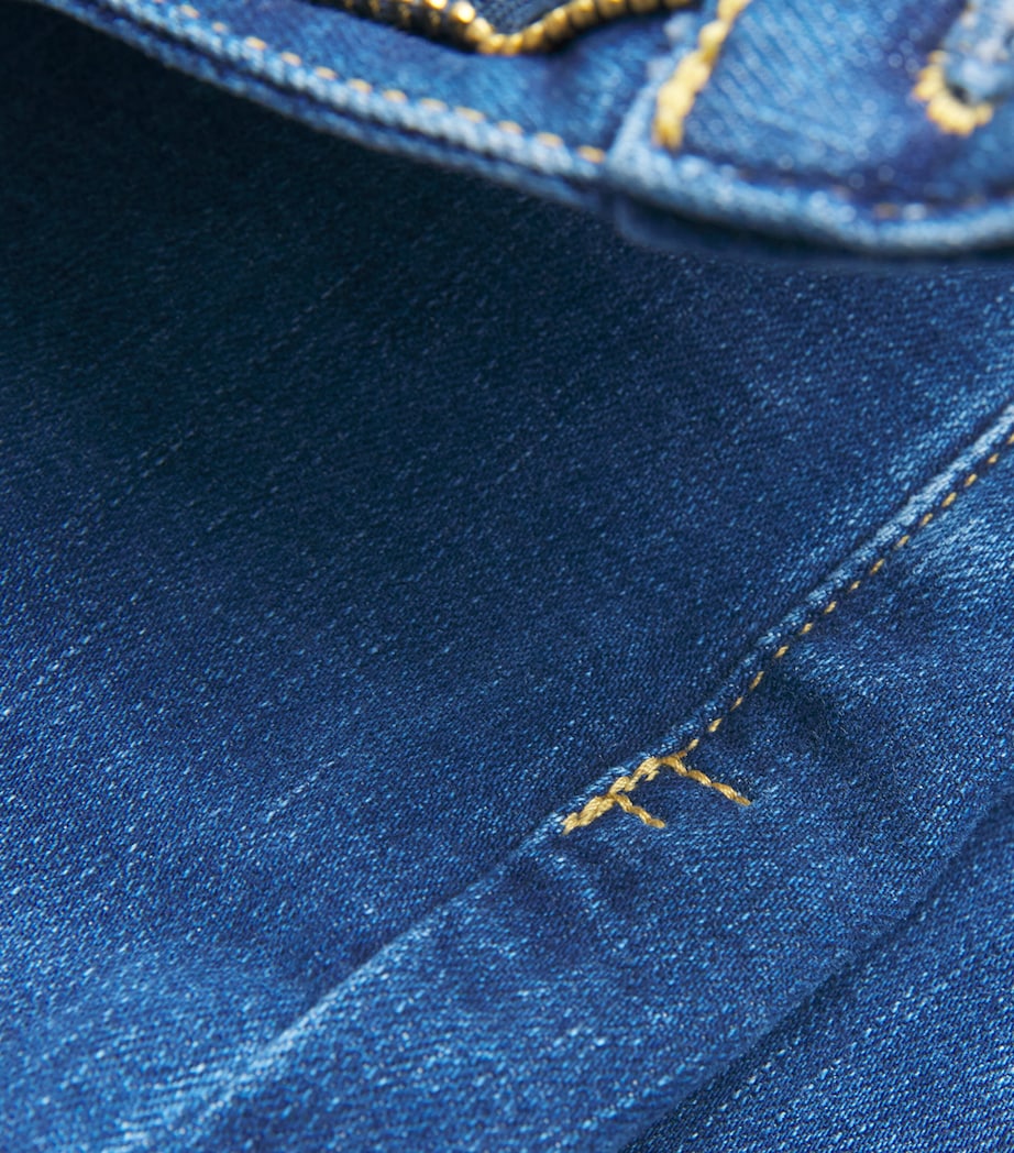 The Pencil Slim Jeans FEMMA Image 5