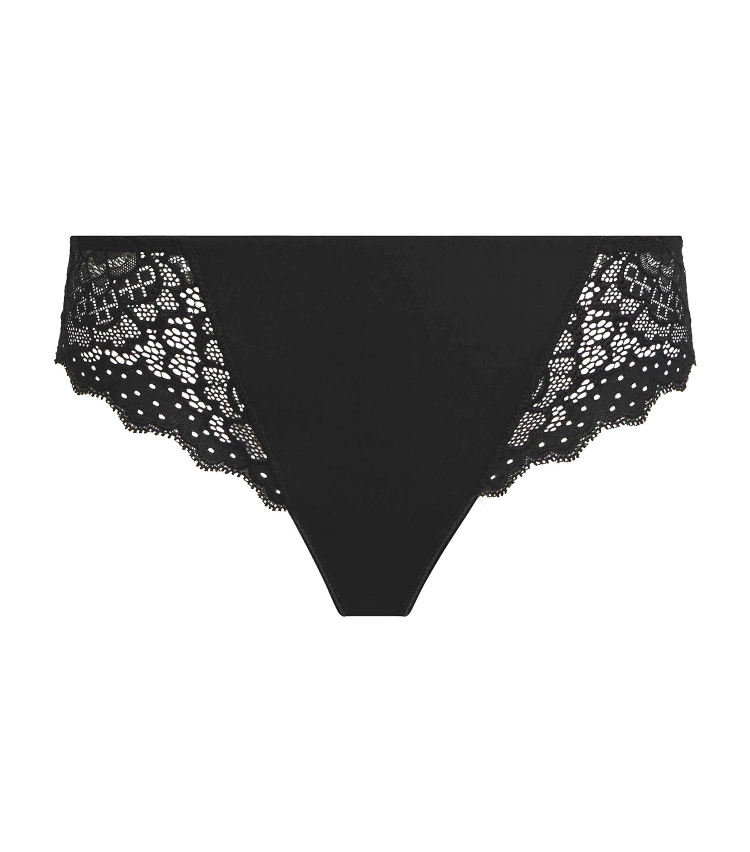 Simone Perele Lace Caresse Briefs | Women Clothing | Lingerie & Hosiery | Knickers | Designers | Simone Perele