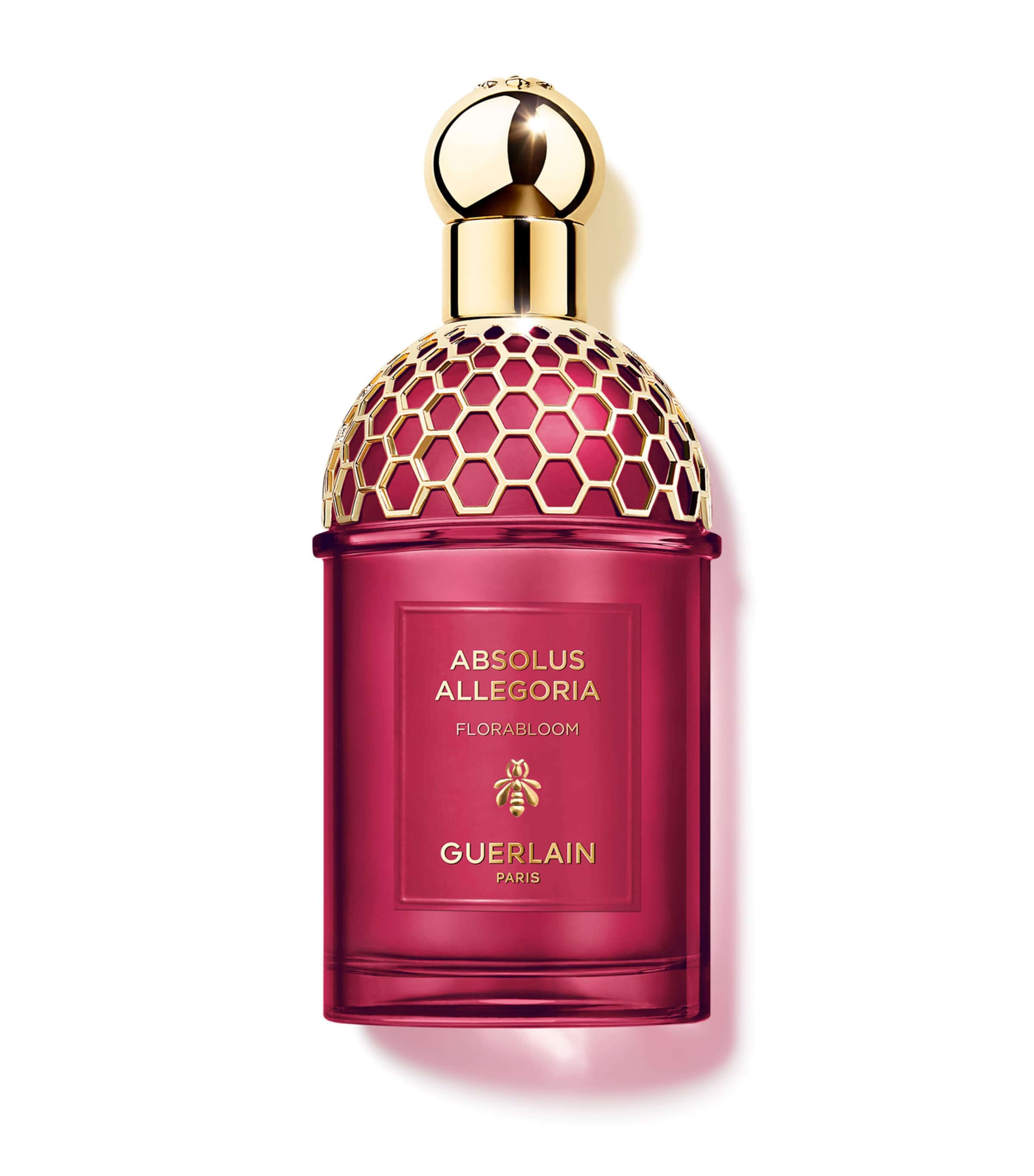 Guerlain Absolus Allegoria Florabloom Eau De Parfum